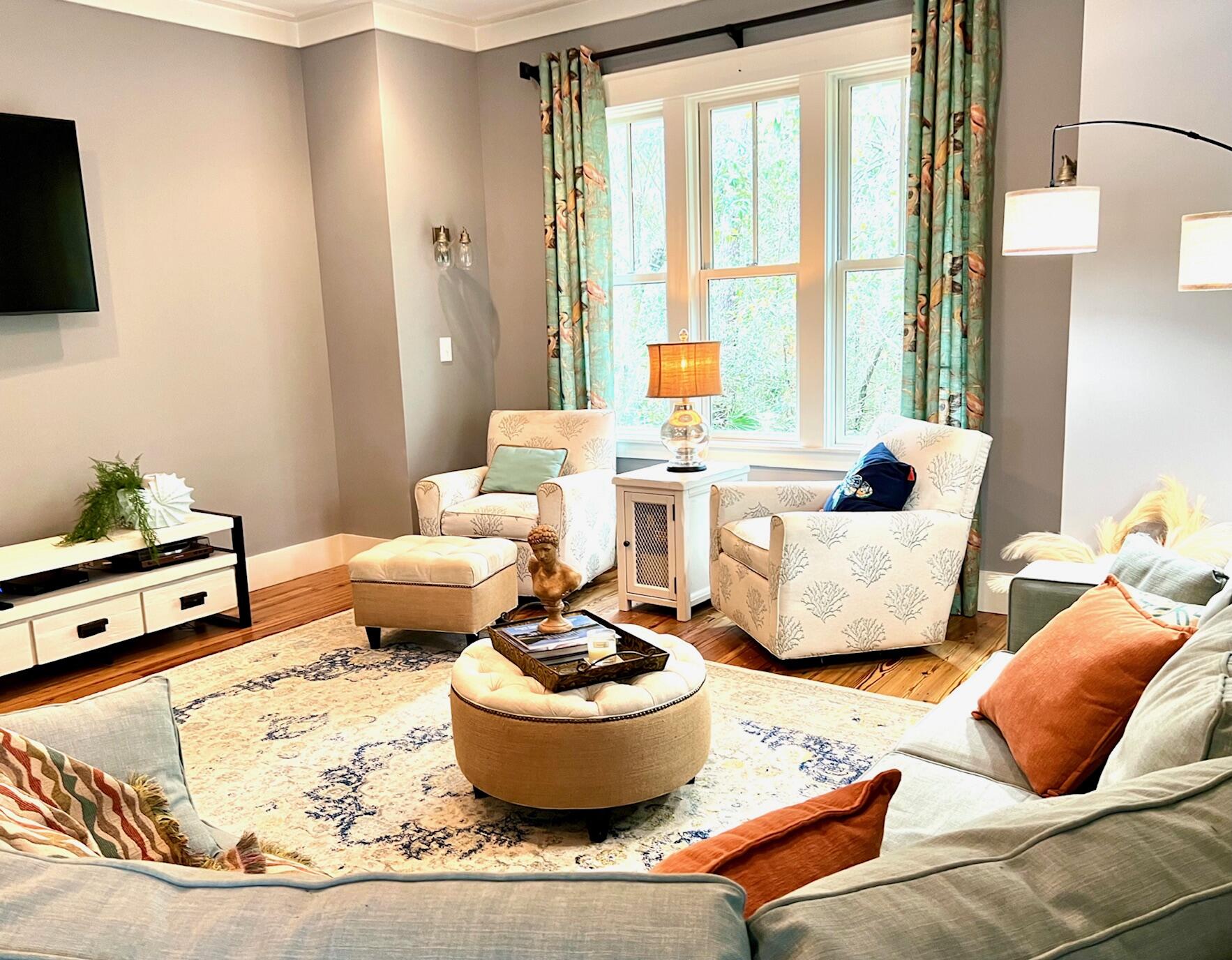 GRAYTON BAYOU - Residential