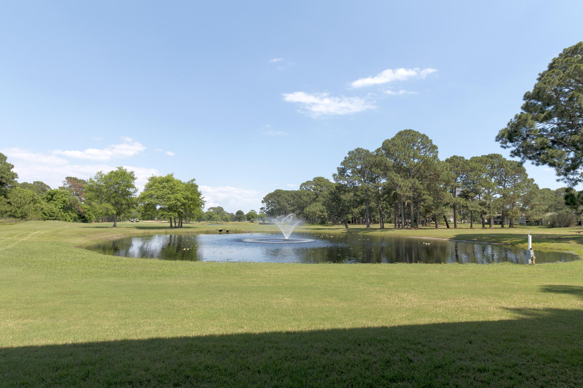 SEASCAPE CONDO GARDEN VILLA - Residential