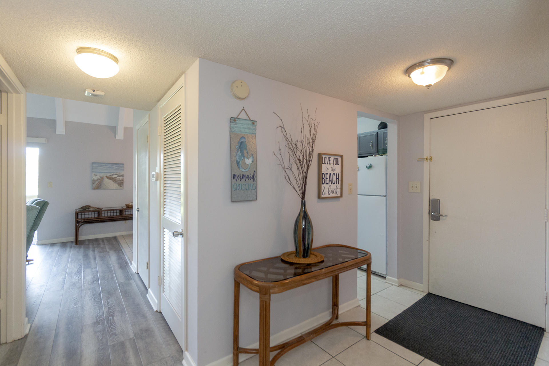 SEASCAPE CONDO GARDEN VILLA - Residential