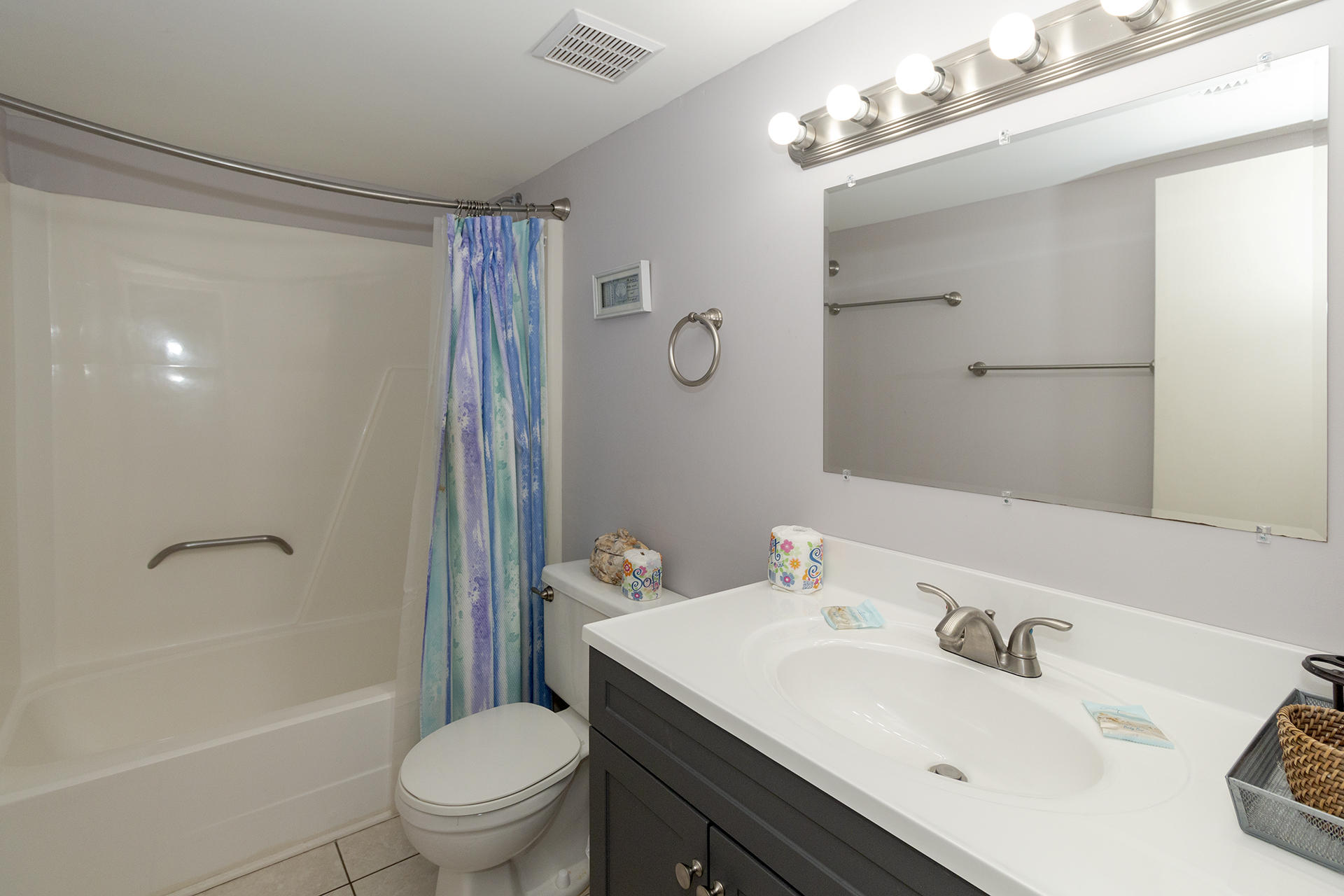 SEASCAPE CONDO GARDEN VILLA - Residential