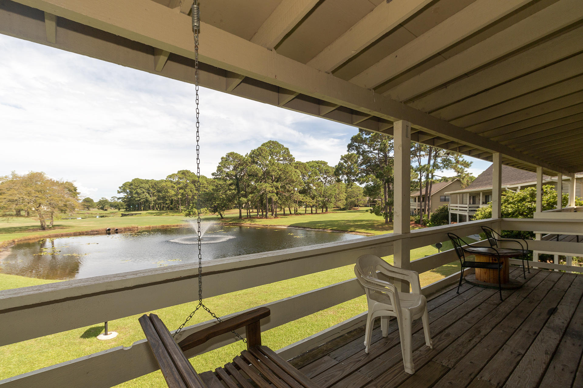 SEASCAPE CONDO GARDEN VILLA - Residential