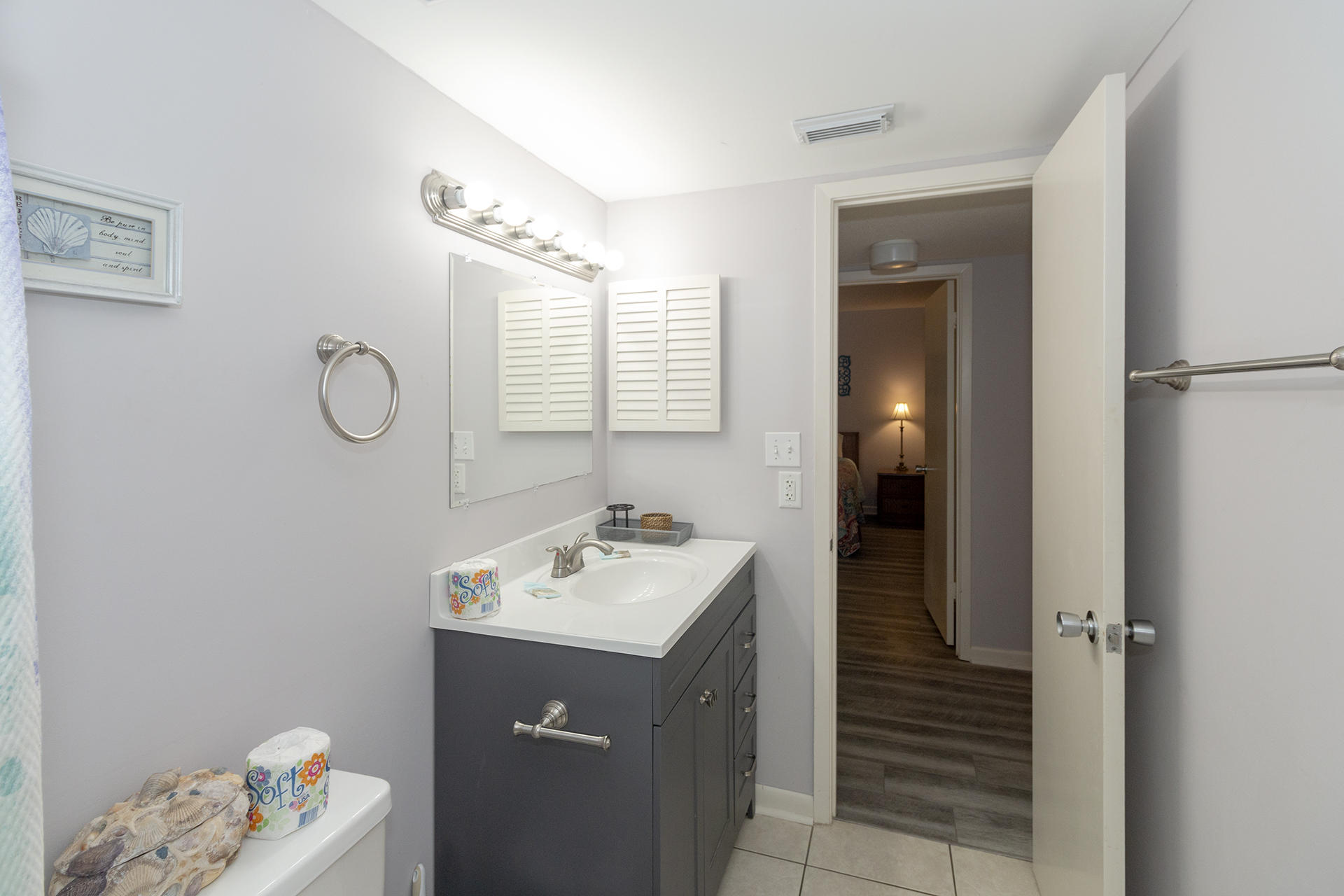 SEASCAPE CONDO GARDEN VILLA - Residential