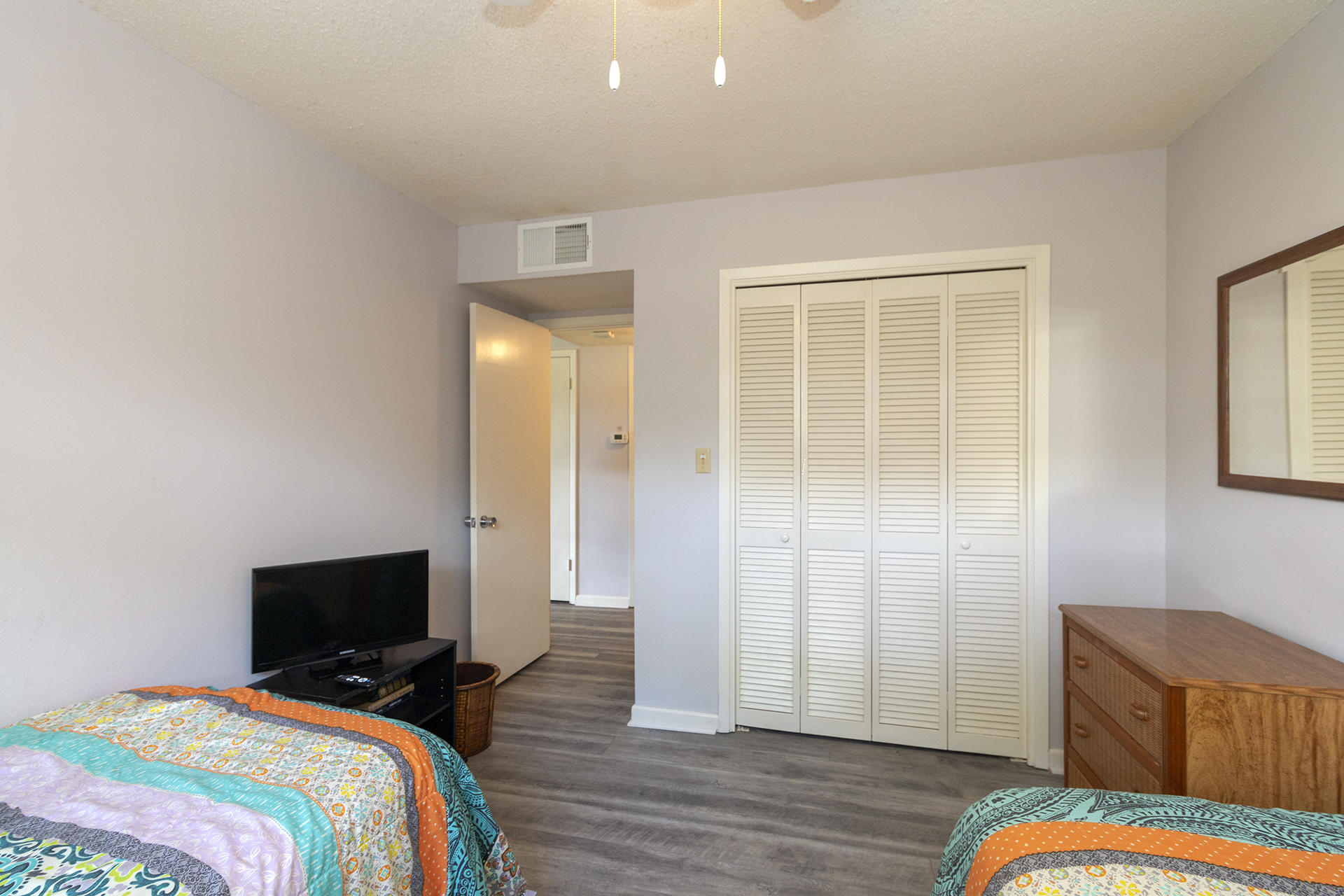 SEASCAPE CONDO GARDEN VILLA - Residential