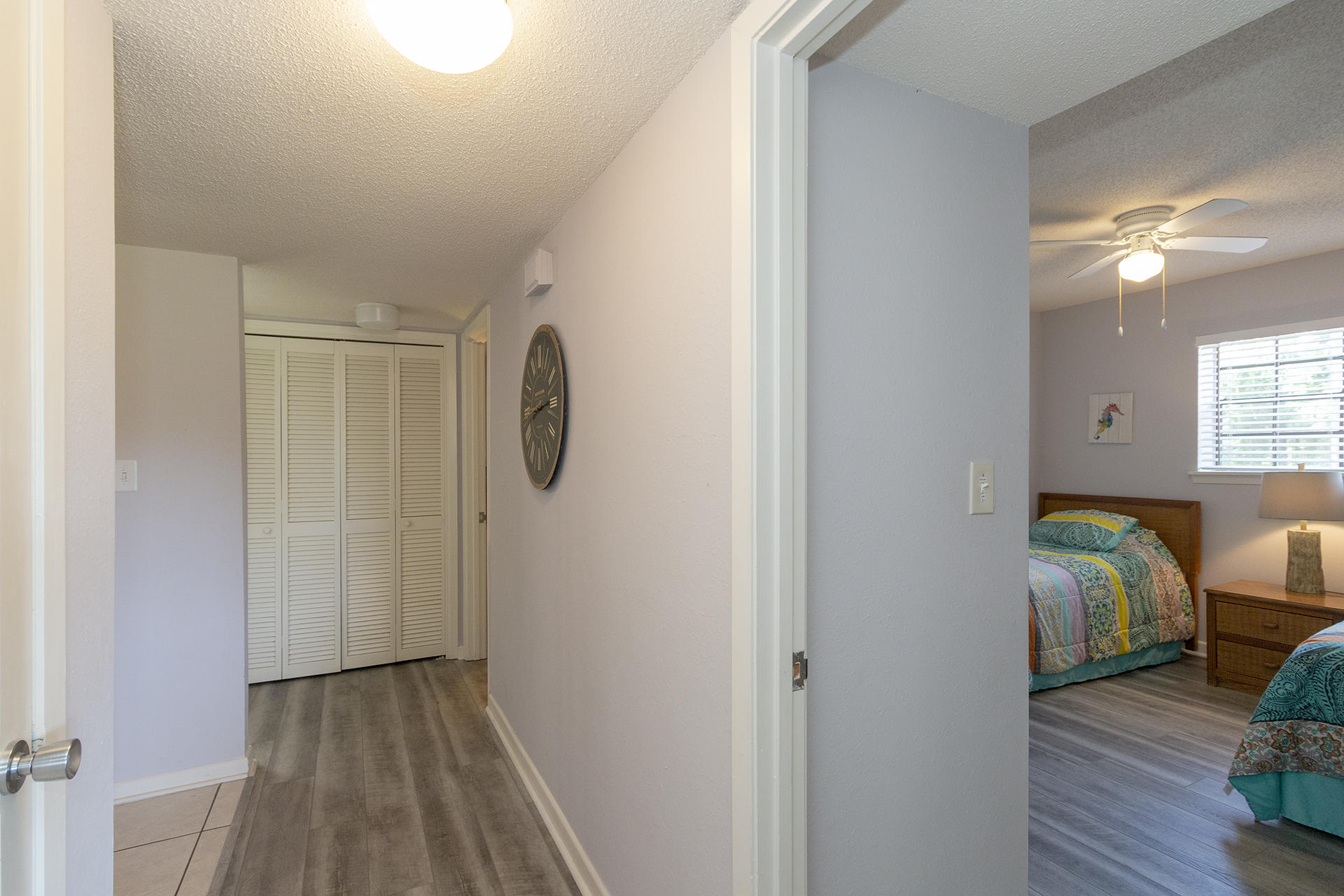 SEASCAPE CONDO GARDEN VILLA - Residential