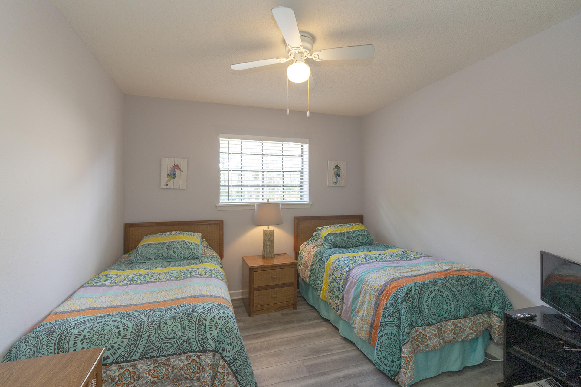 SEASCAPE CONDO GARDEN VILLA - Residential