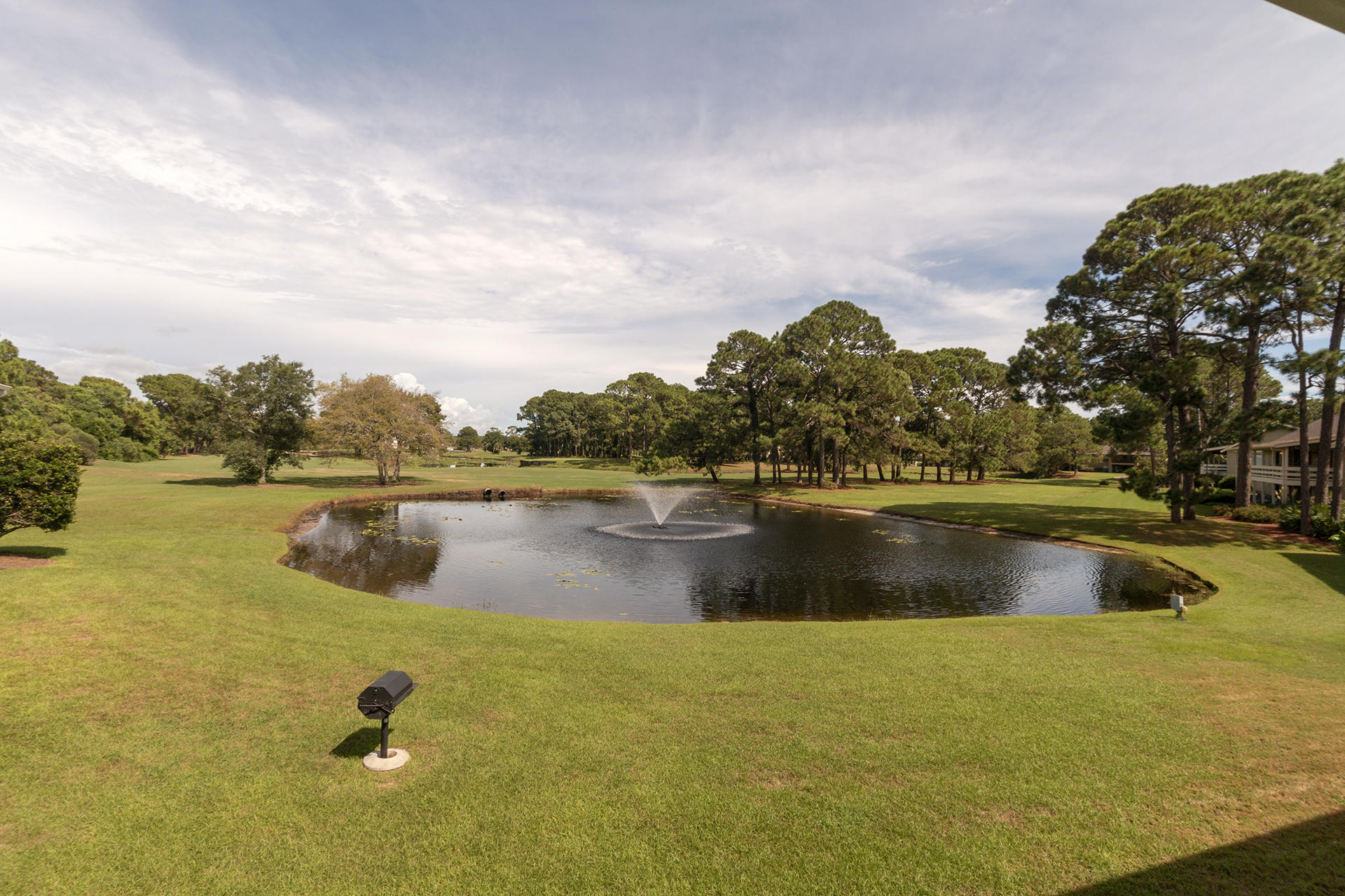 SEASCAPE CONDO GARDEN VILLA - Residential