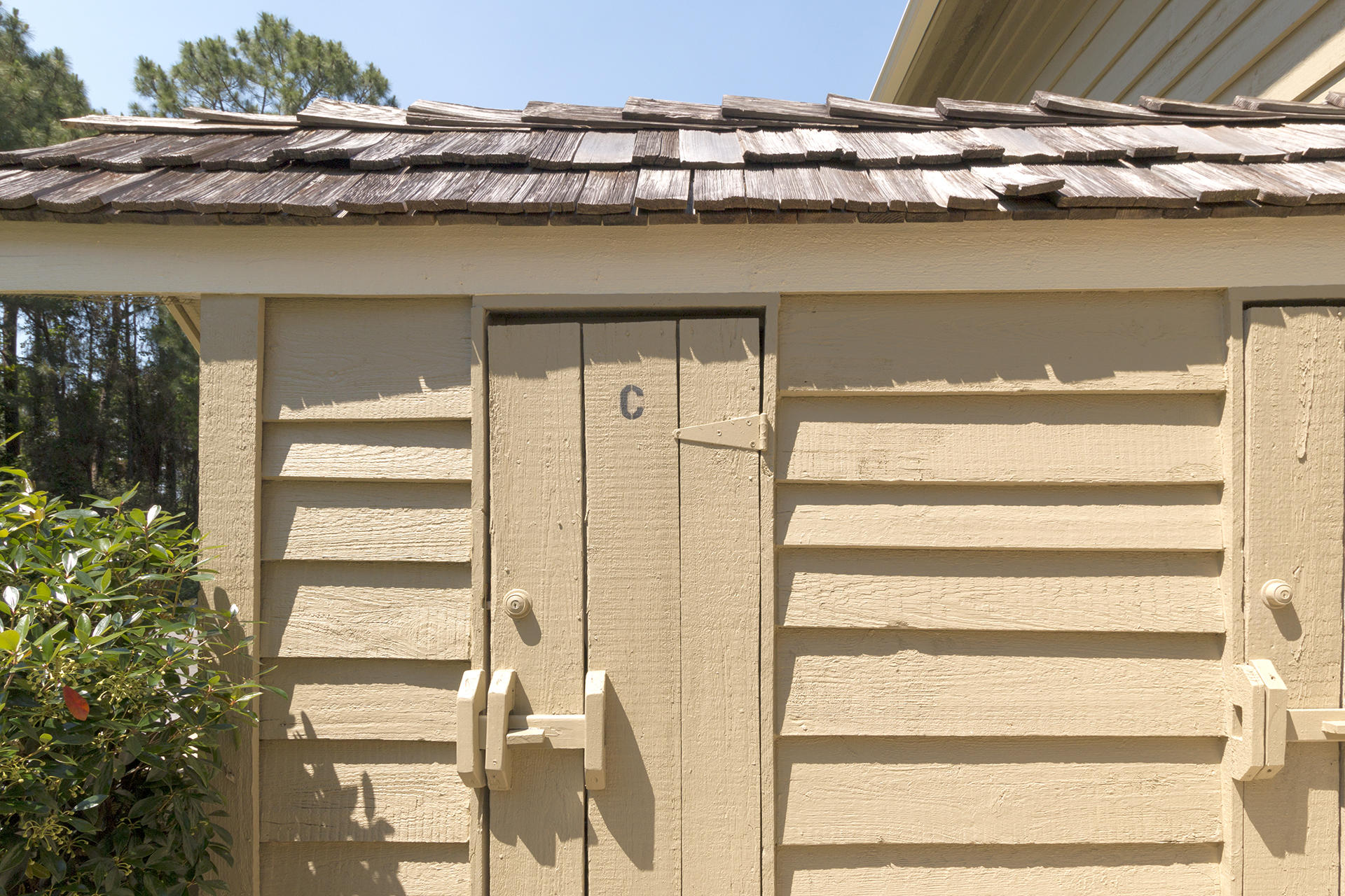 SEASCAPE CONDO GARDEN VILLA - Residential