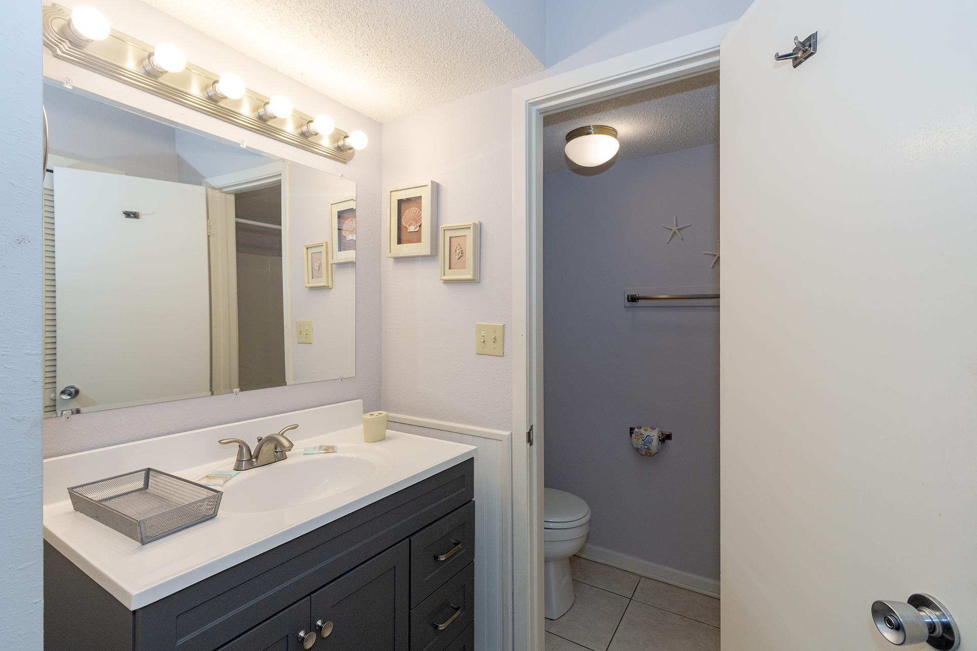 SEASCAPE CONDO GARDEN VILLA - Residential