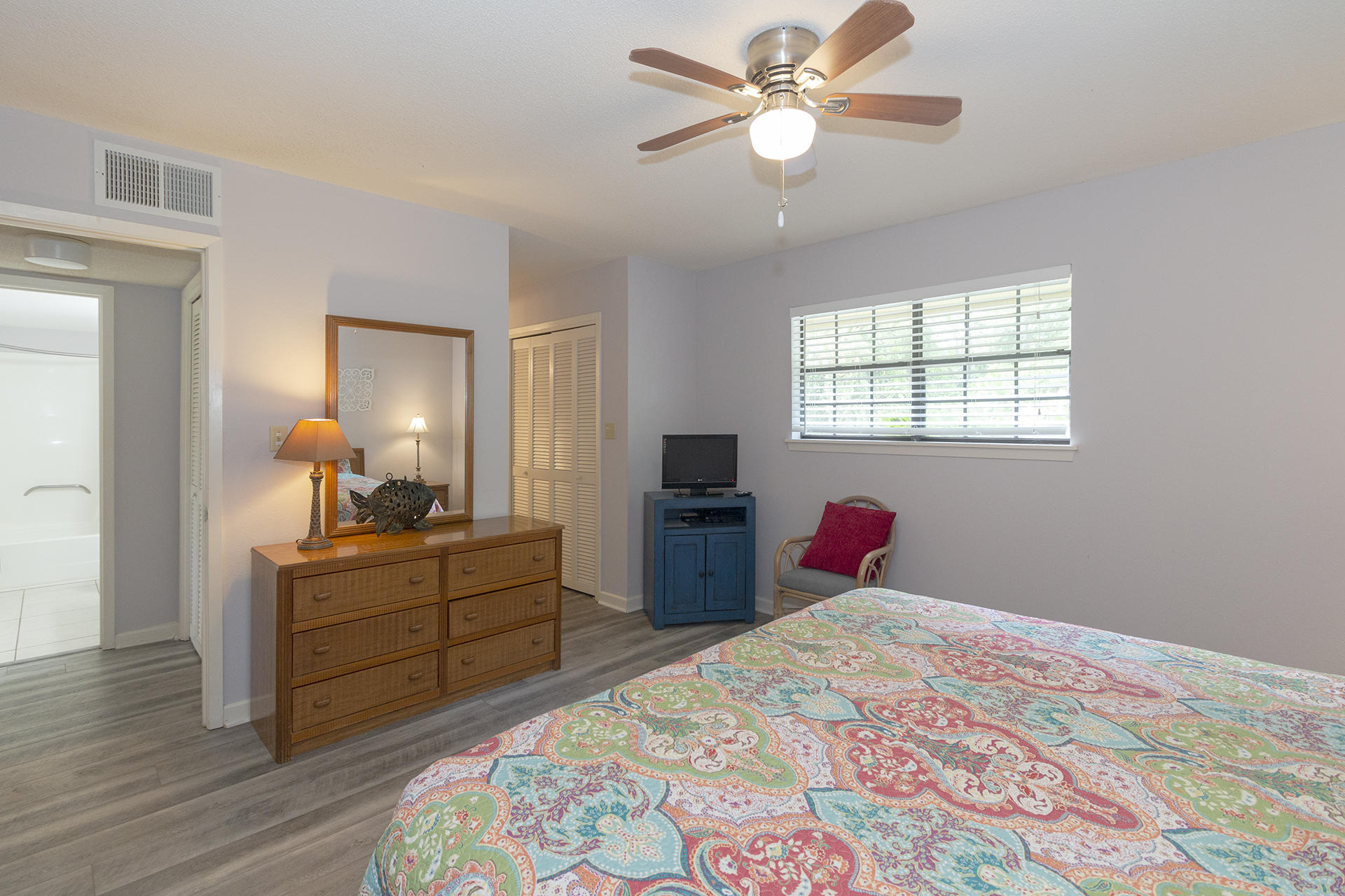 SEASCAPE CONDO GARDEN VILLA - Residential