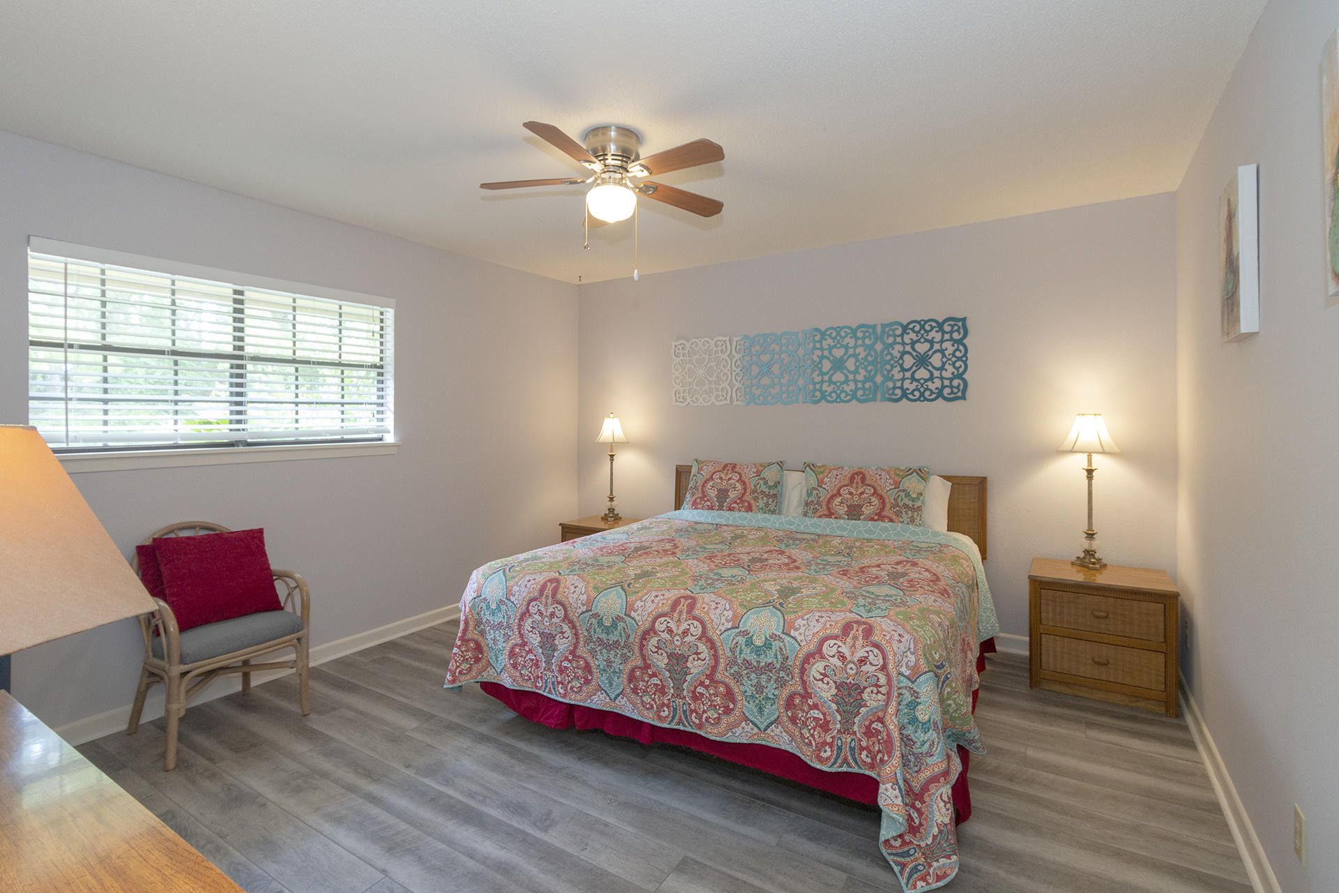 SEASCAPE CONDO GARDEN VILLA - Residential