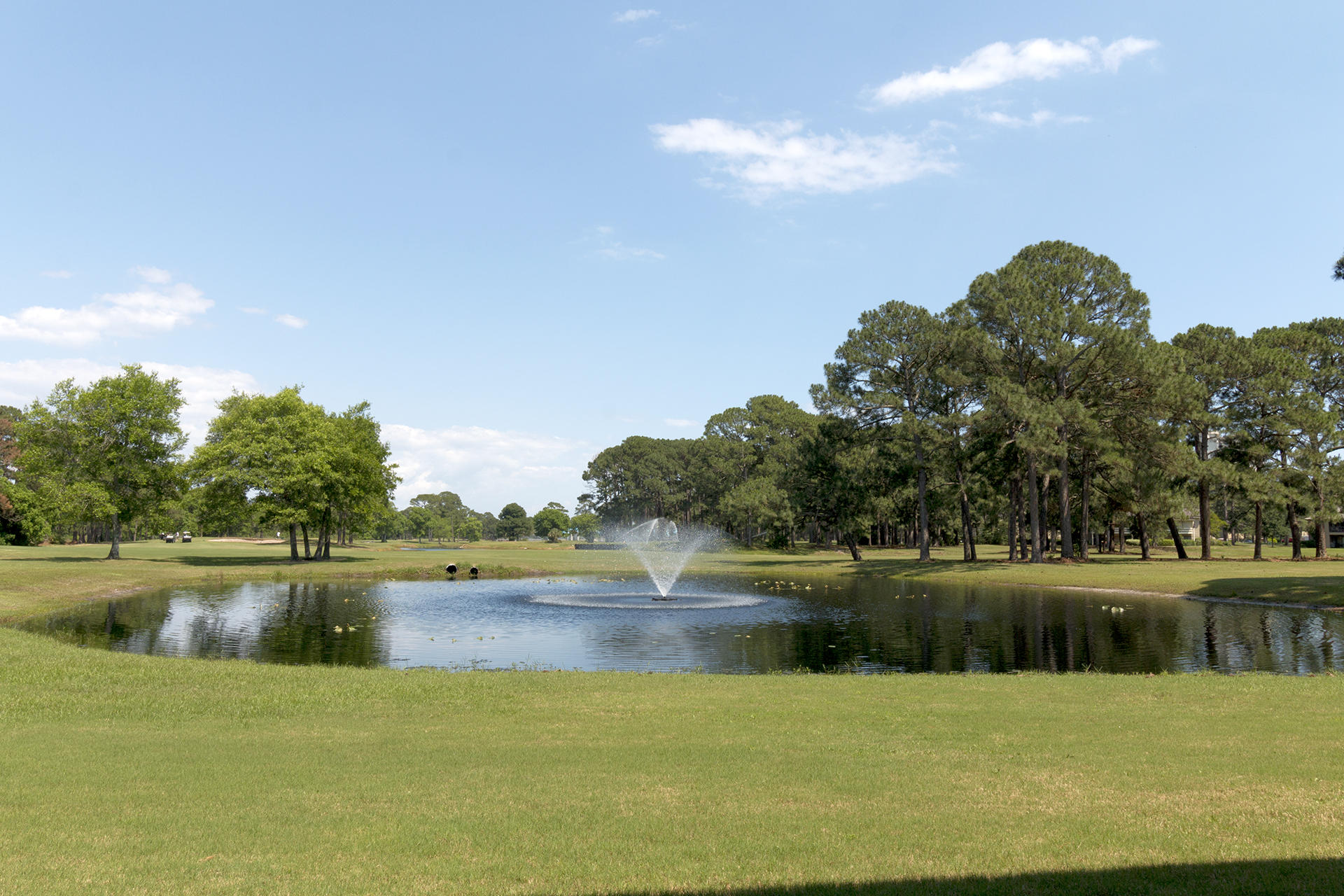 SEASCAPE CONDO GARDEN VILLA - Residential