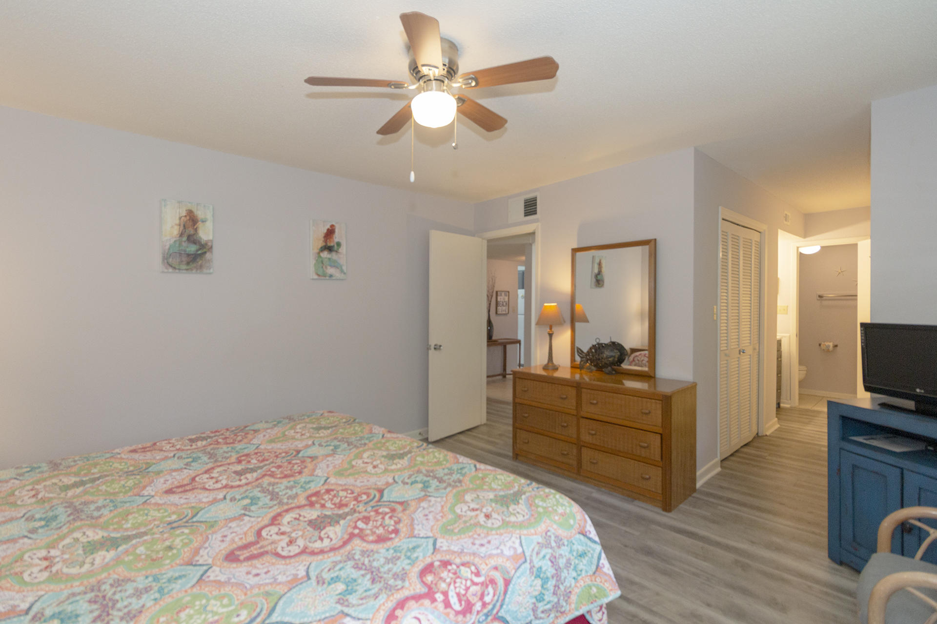 SEASCAPE CONDO GARDEN VILLA - Residential