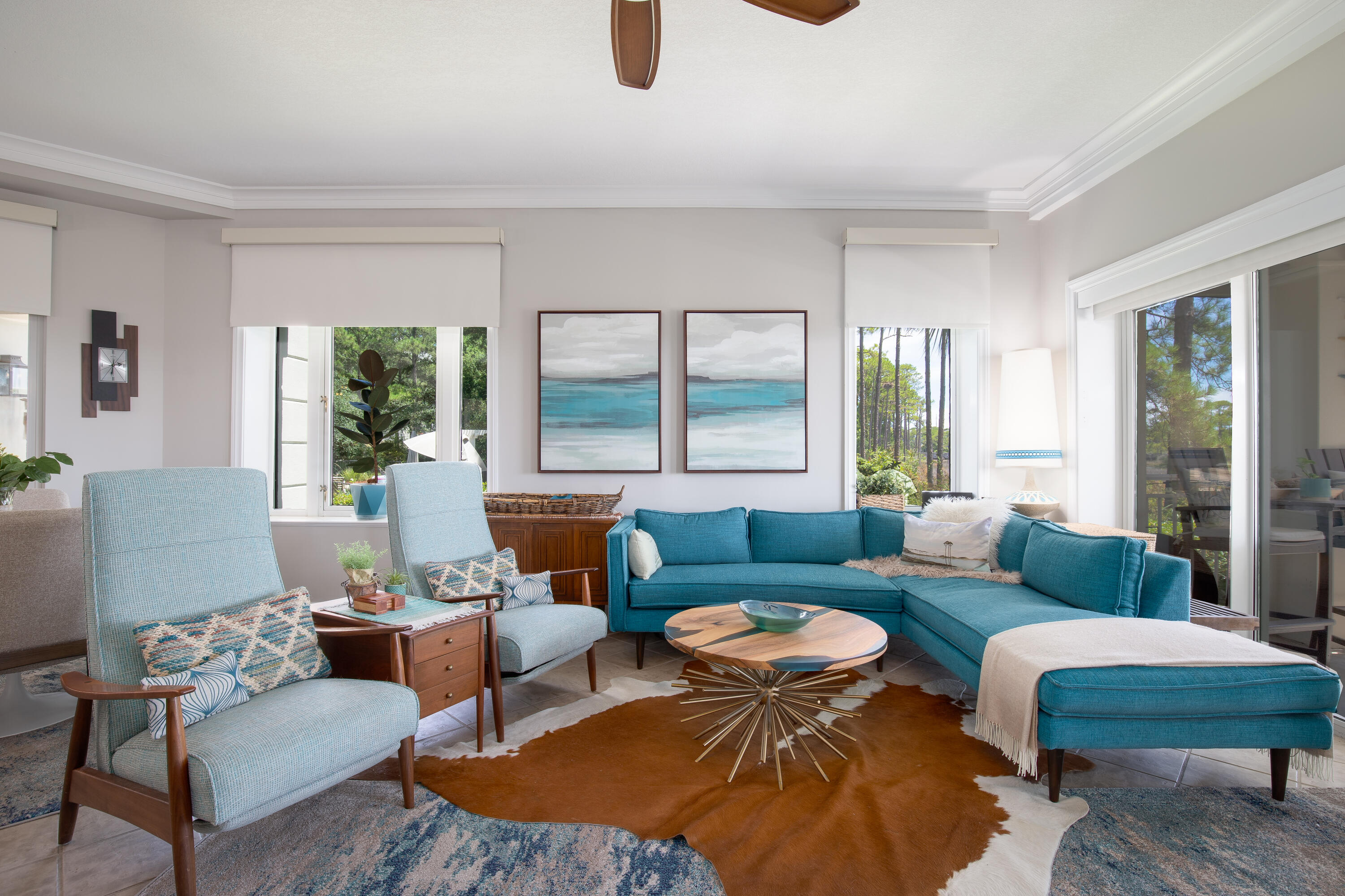 ANCHORAGE AT SANDESTIN - Residential