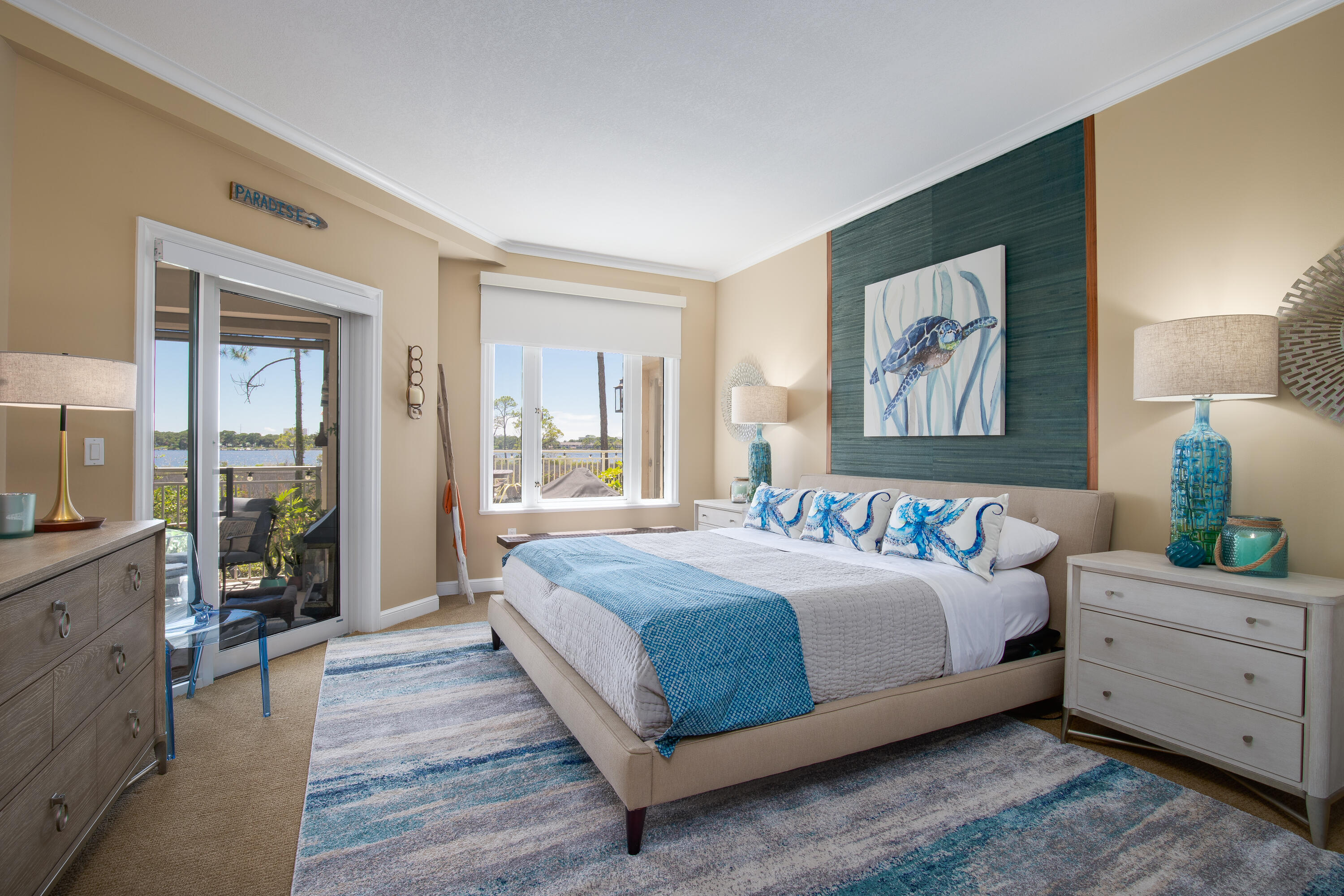 ANCHORAGE AT SANDESTIN - Residential