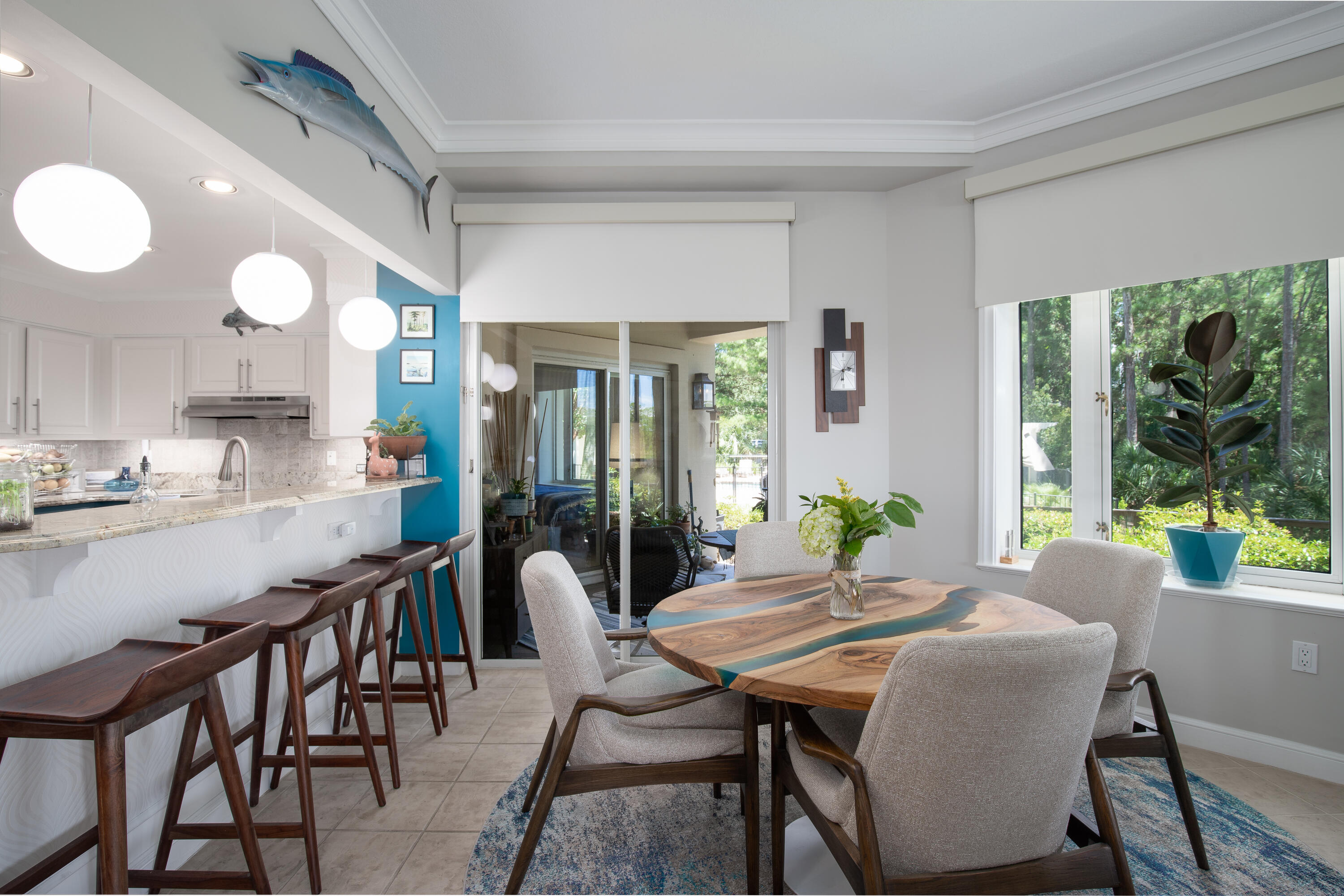 ANCHORAGE AT SANDESTIN - Residential