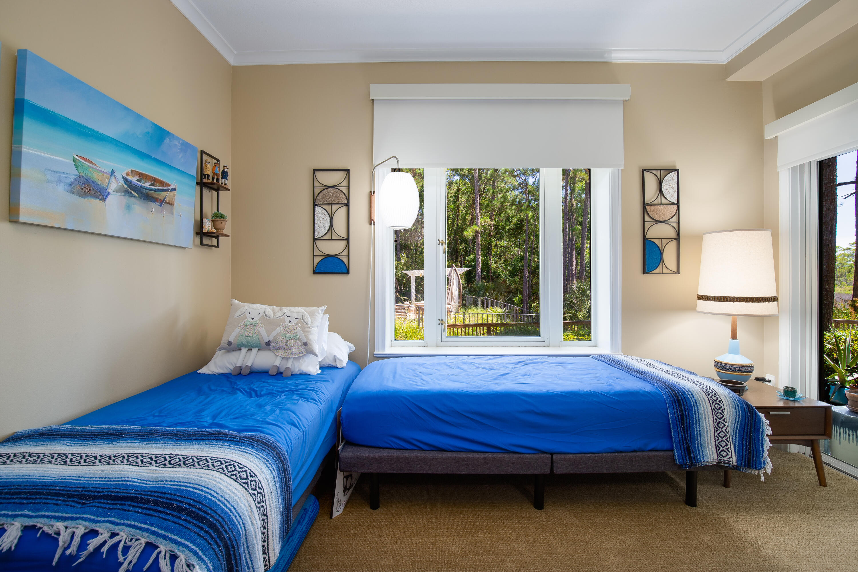 ANCHORAGE AT SANDESTIN - Residential