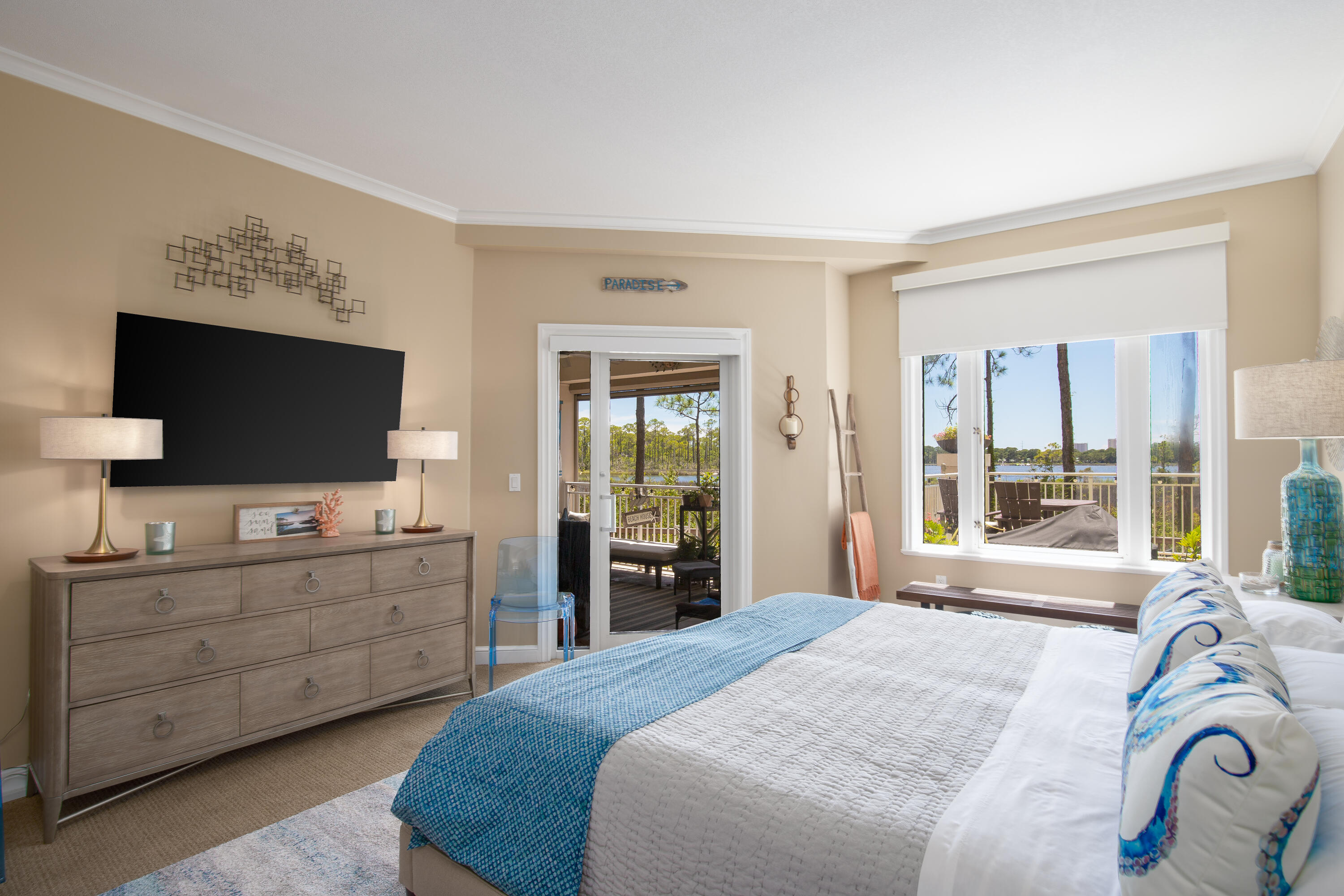 ANCHORAGE AT SANDESTIN - Residential