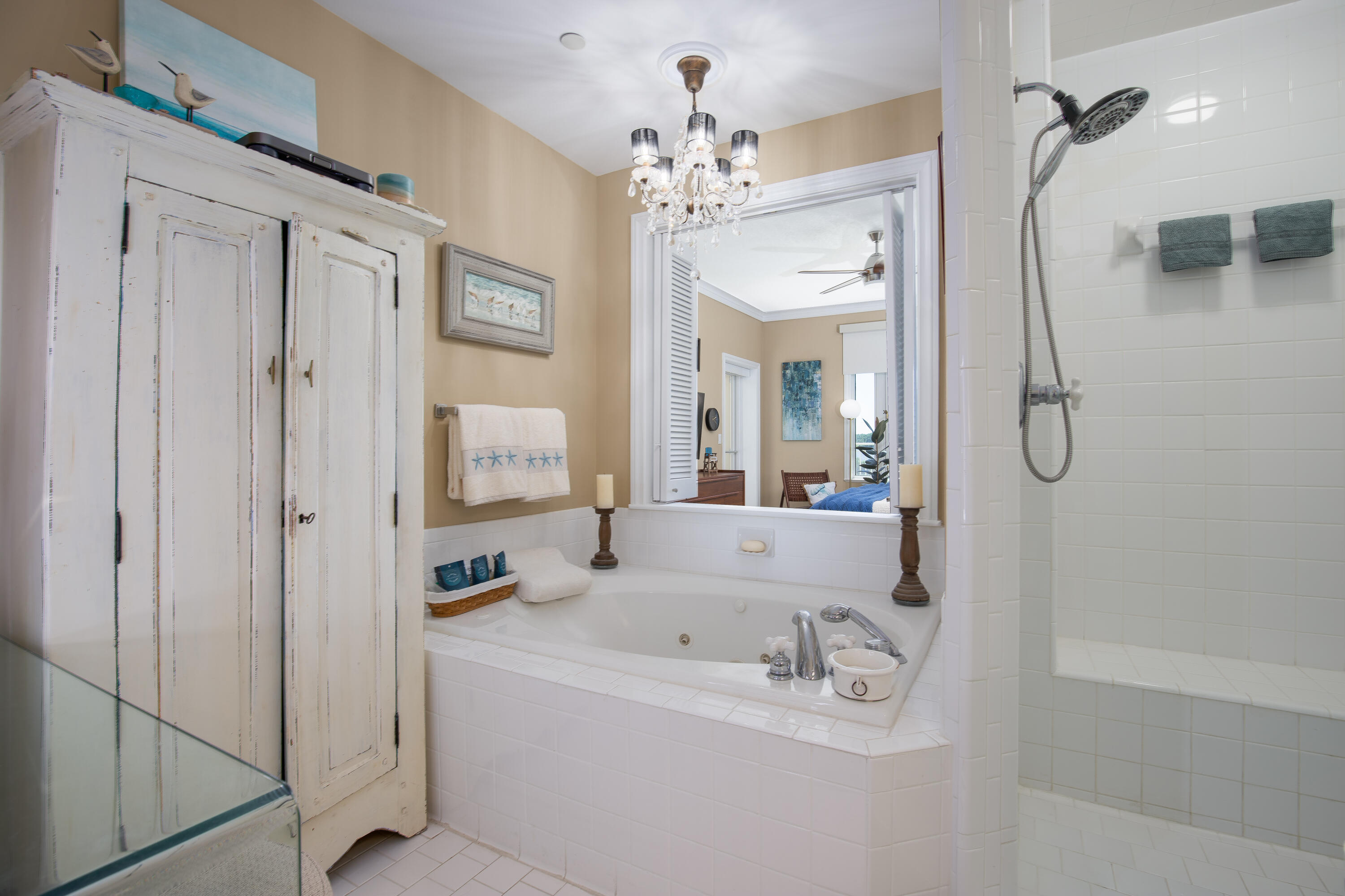 ANCHORAGE AT SANDESTIN - Residential