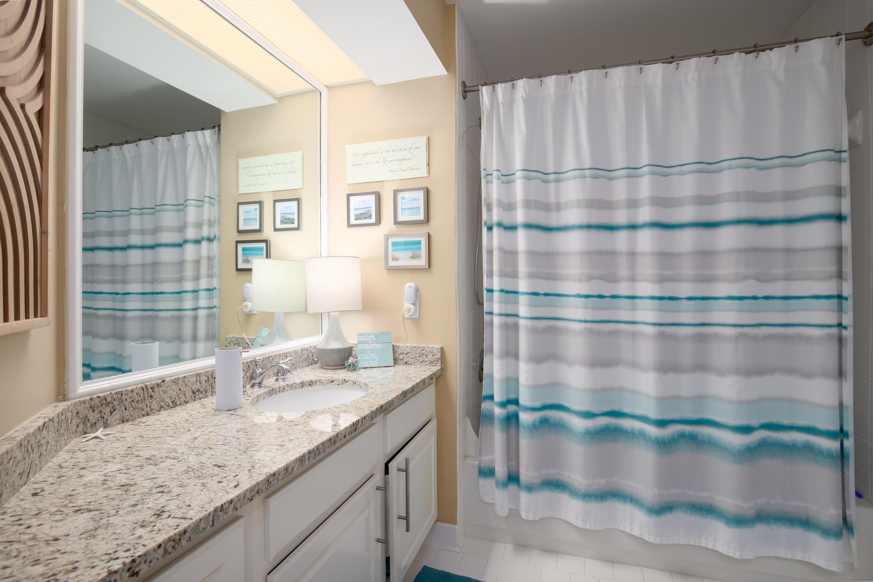 ANCHORAGE AT SANDESTIN - Residential