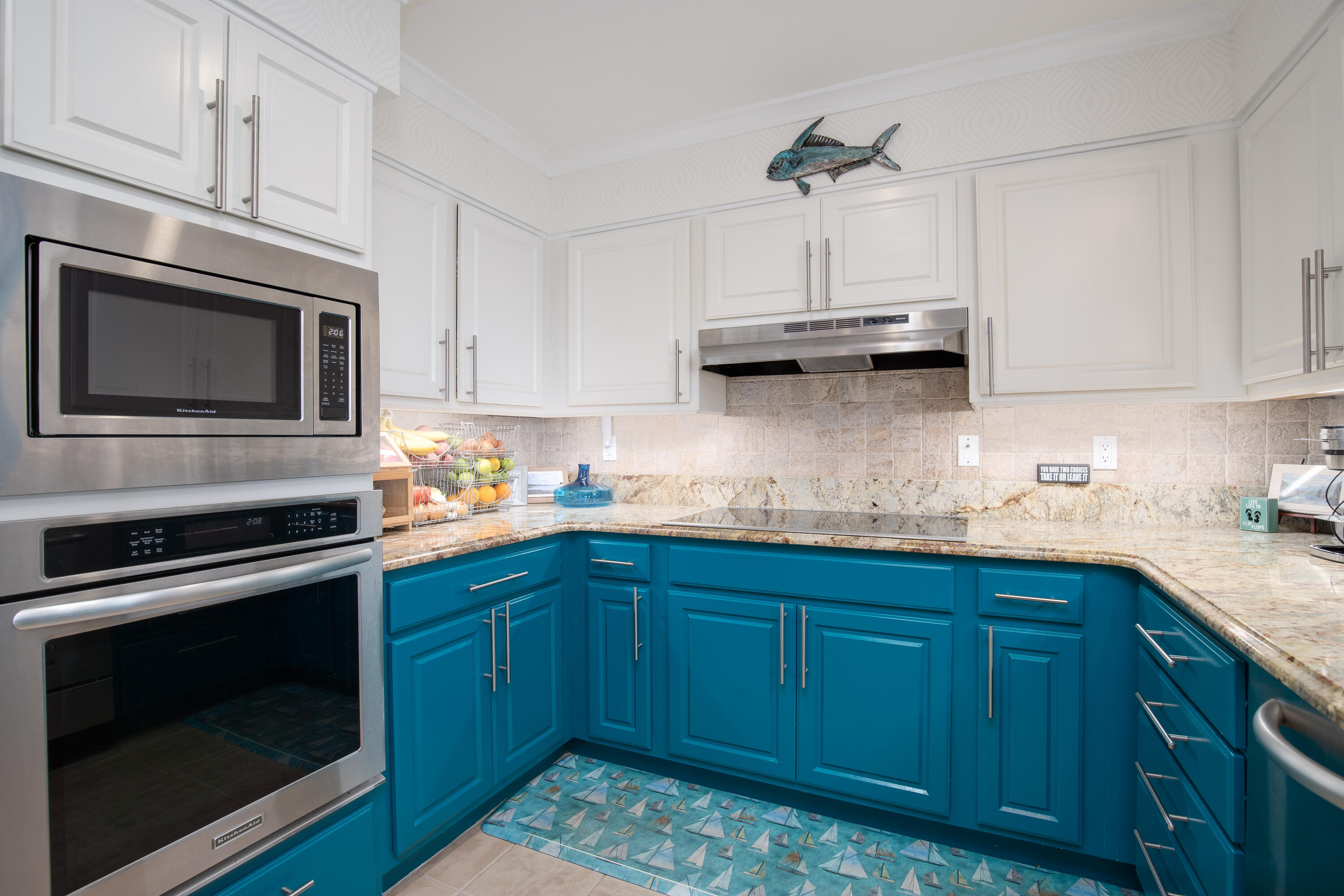 ANCHORAGE AT SANDESTIN - Residential