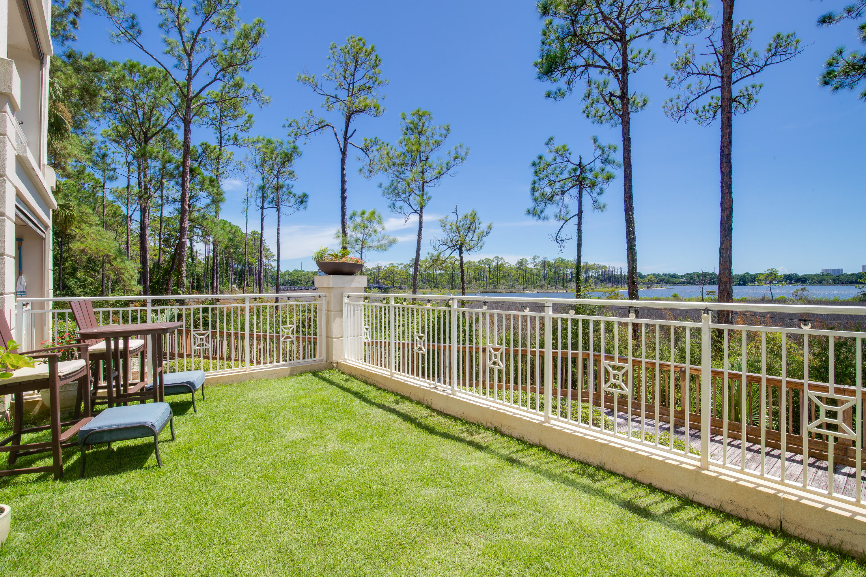 ANCHORAGE AT SANDESTIN - Residential