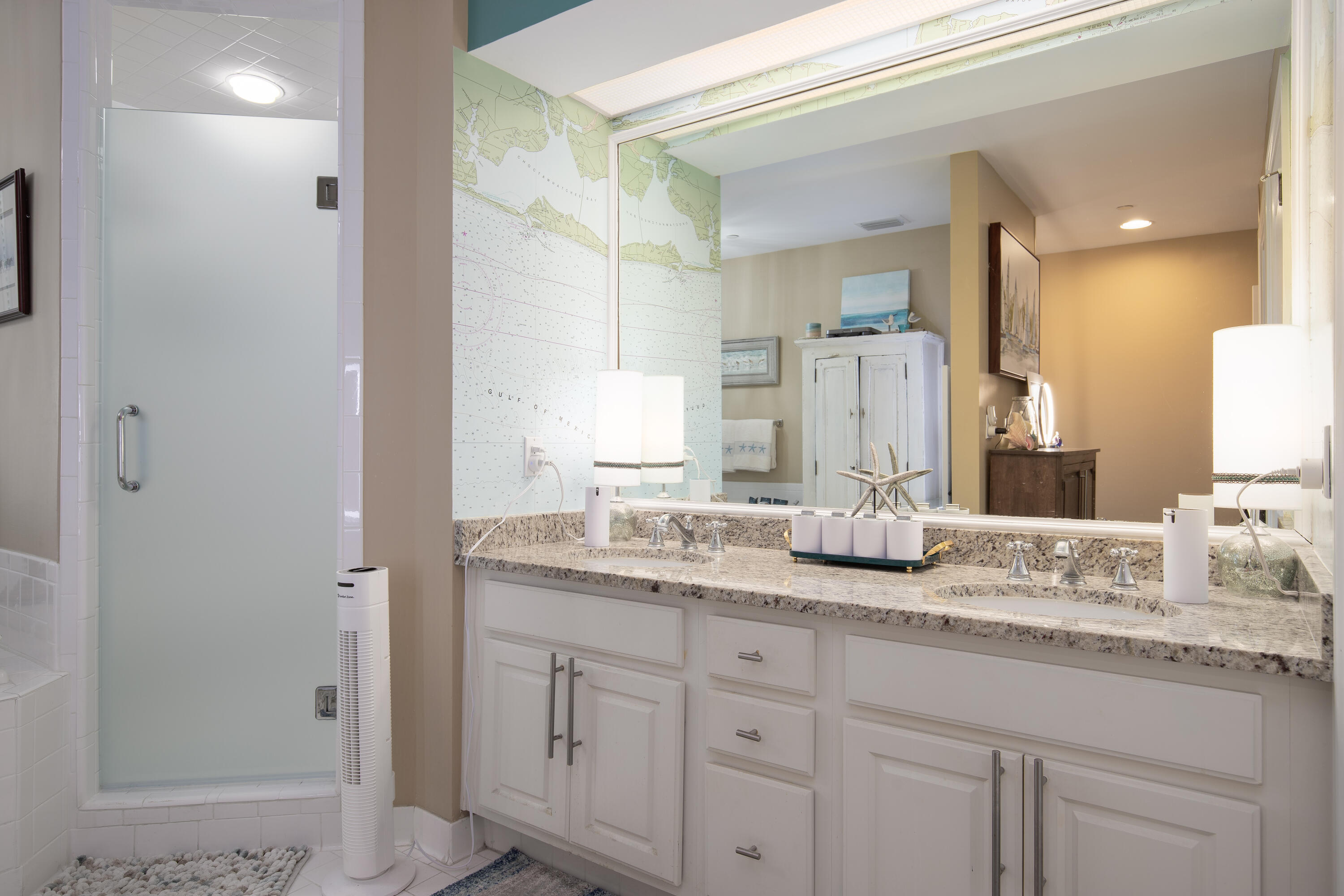ANCHORAGE AT SANDESTIN - Residential