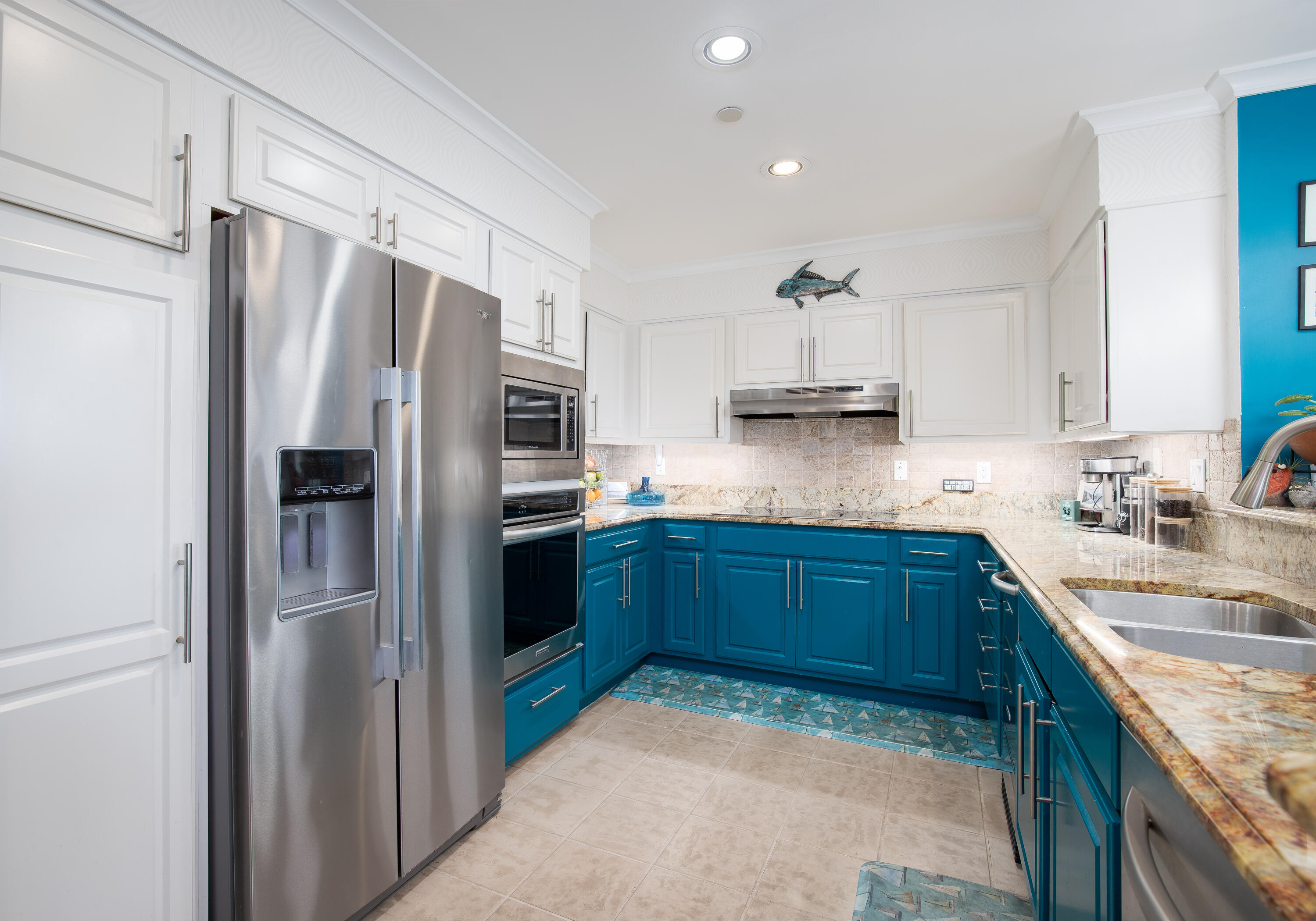 ANCHORAGE AT SANDESTIN - Residential