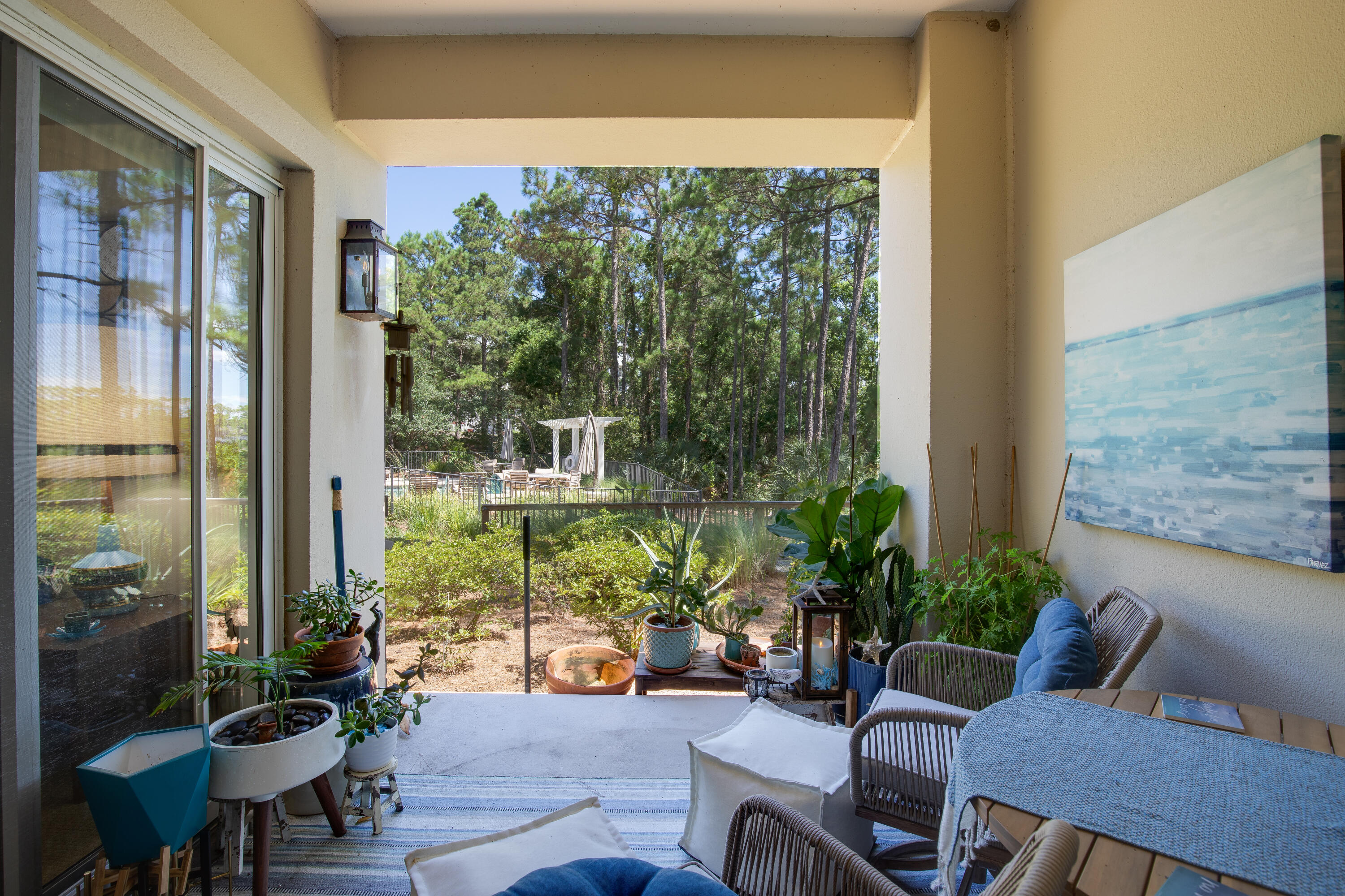 ANCHORAGE AT SANDESTIN - Residential