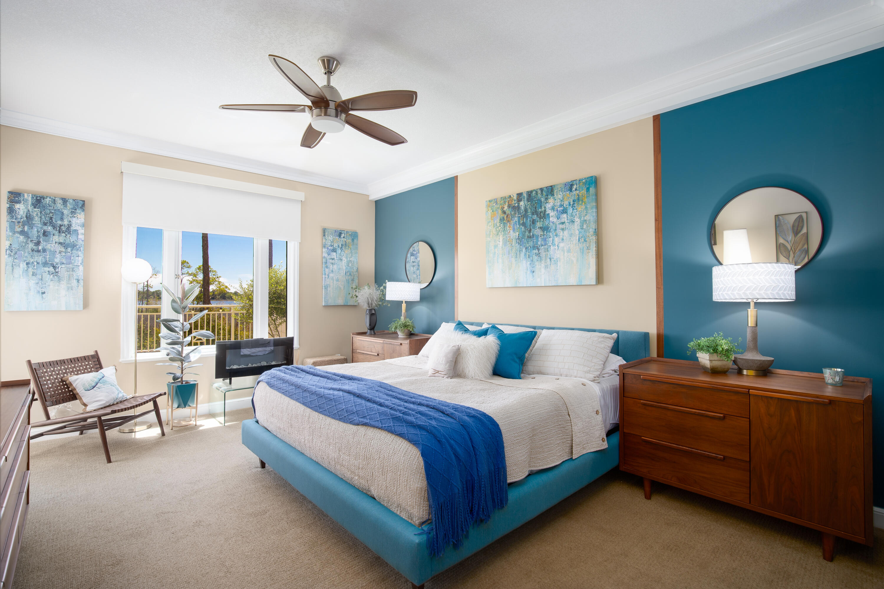 ANCHORAGE AT SANDESTIN - Residential