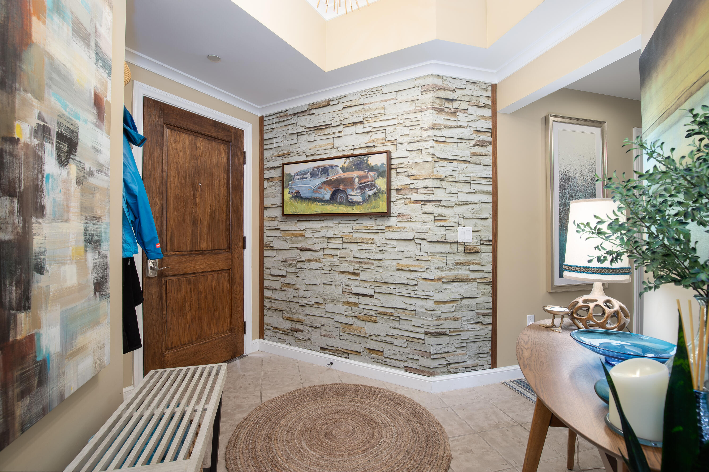 ANCHORAGE AT SANDESTIN - Residential