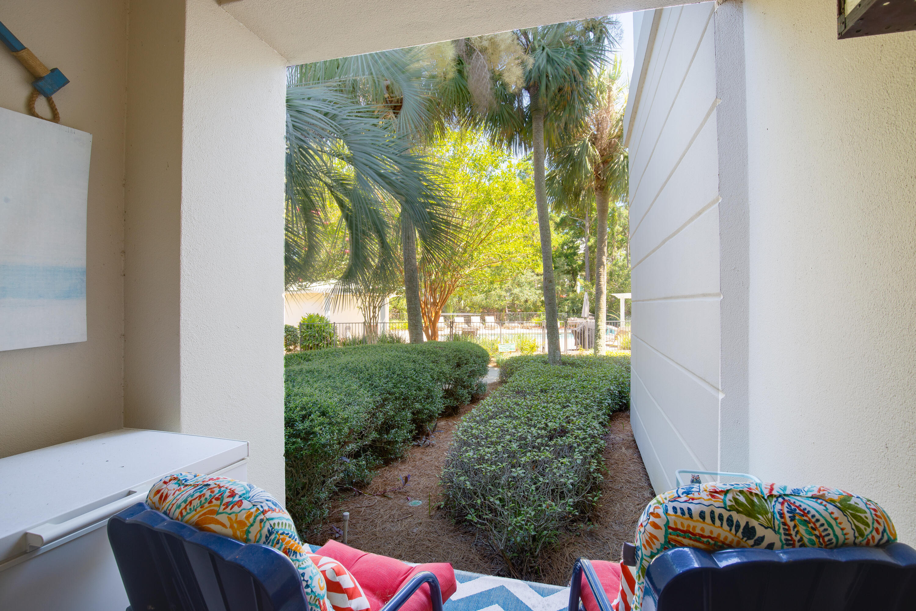 ANCHORAGE AT SANDESTIN - Residential