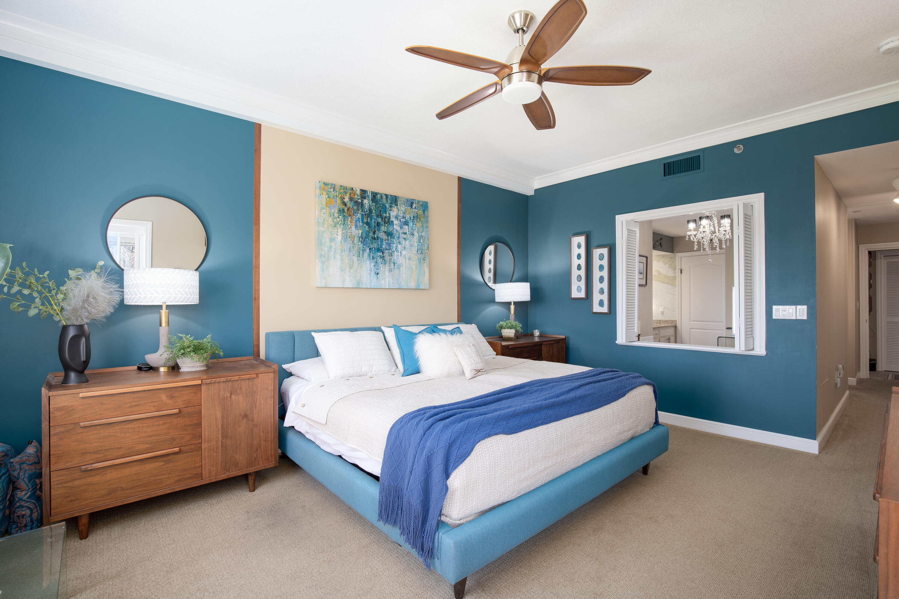 ANCHORAGE AT SANDESTIN - Residential