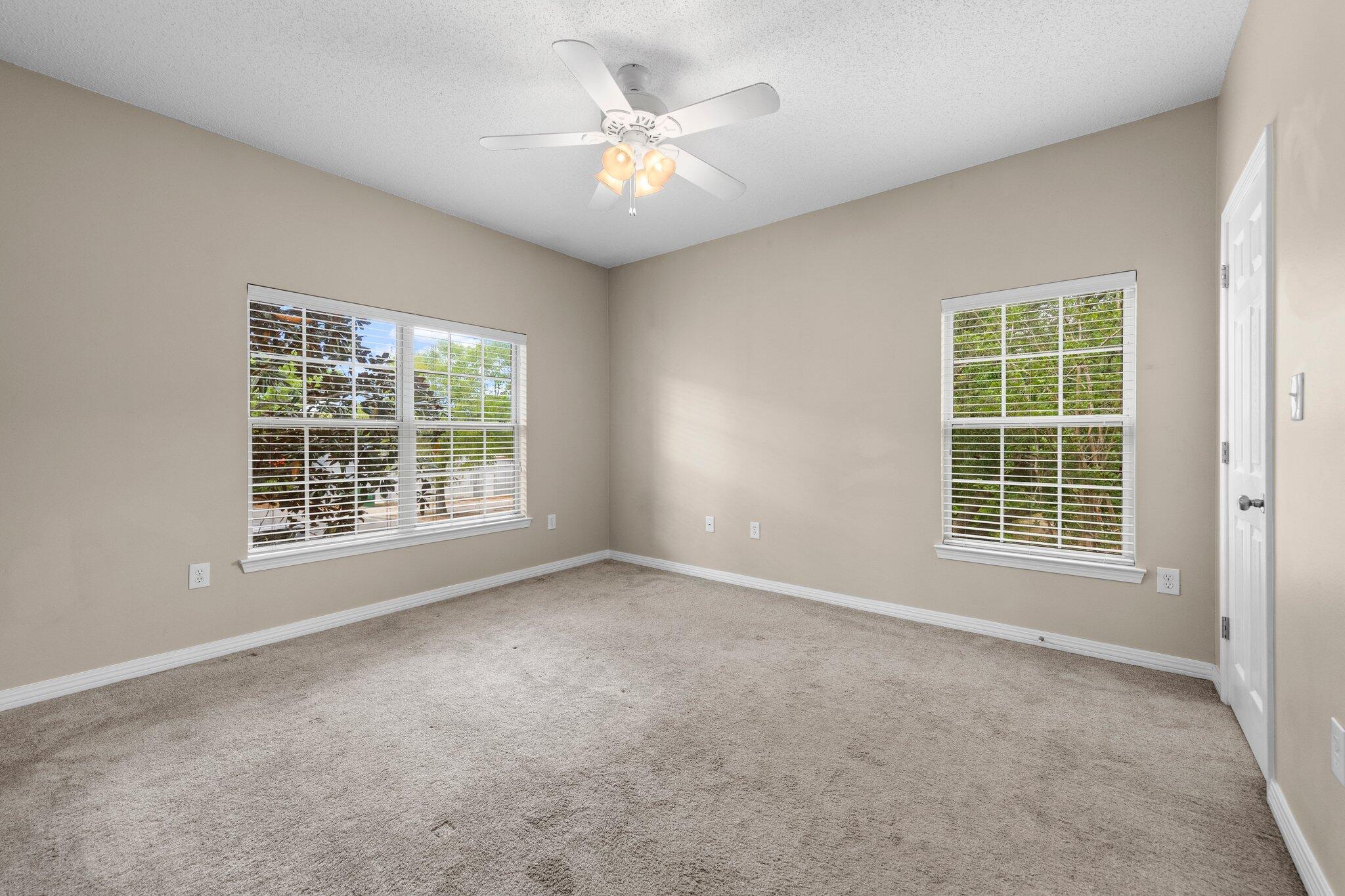 THE OAKS AT NICEVILLE - Residential Lease