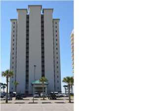 GULF FRONT!! This 2 Bdrm, 2 Bath, plus bunk room, Gulf Front Condo is the BEST DEAL in the Summerwind Condos. Boasting views of the Gulf of Mexico from all living areas and the Master Bdrm, this unit features tiled floor, upgraded appliances, new A/C unit, Washer and Dryer and MORE! The Bunk room feature allows for additional sleeping space and unit serves as a 3 Bdrm condo. Tastefully decorated and ready for you and your guests to enjoy the beach life. Attractive Financing terms available from a local lender. Make an appointment today.Buyer to verify all information to buyers satisfaction including but not limited to sq. footage, room sizes, lot size, zoning etc. Within walking distance to the Navarre Beach Pier, restaurants, bike and walking trail and the county owned Gulf Front park with gazebos and picnic spots. It's perfectly for days on the beach or the pier and dinner at one of the local restaurants close by.
