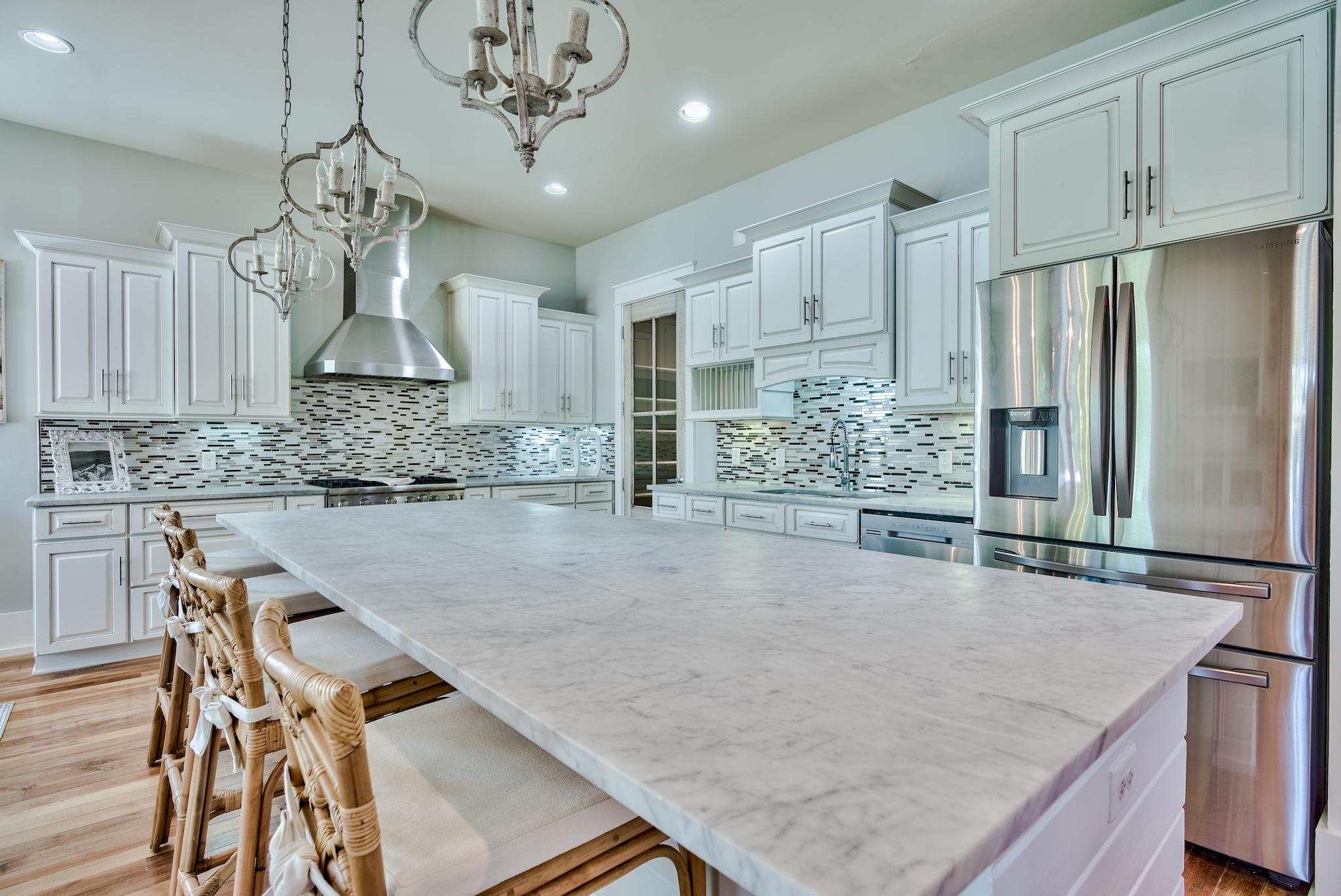 CYPRESS BREEZE PLANTATION - Residential