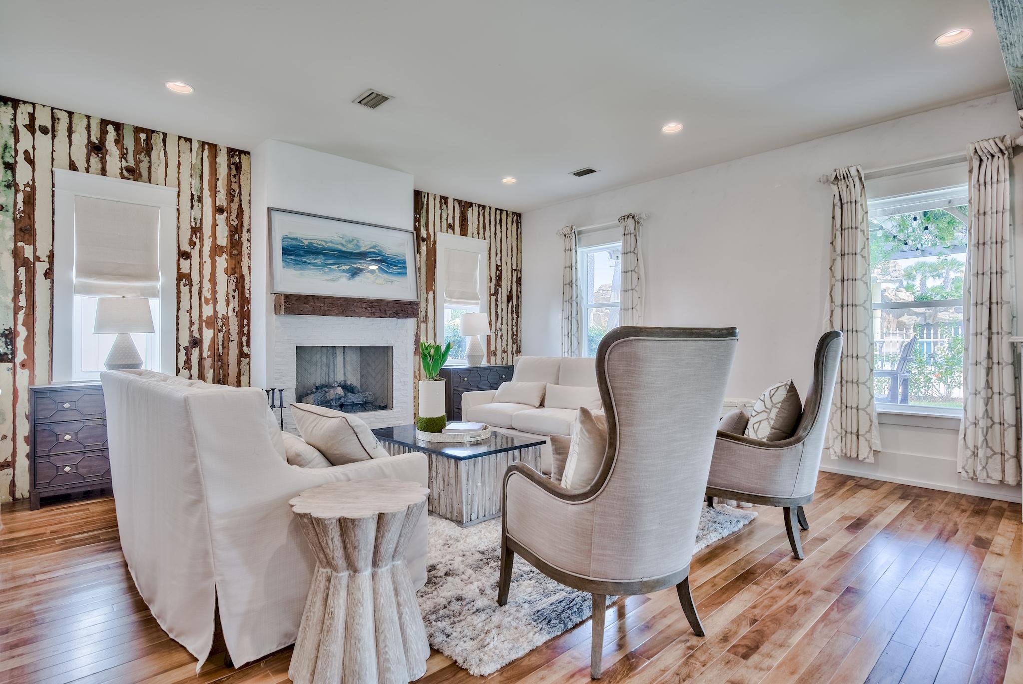 CYPRESS BREEZE PLANTATION - Residential