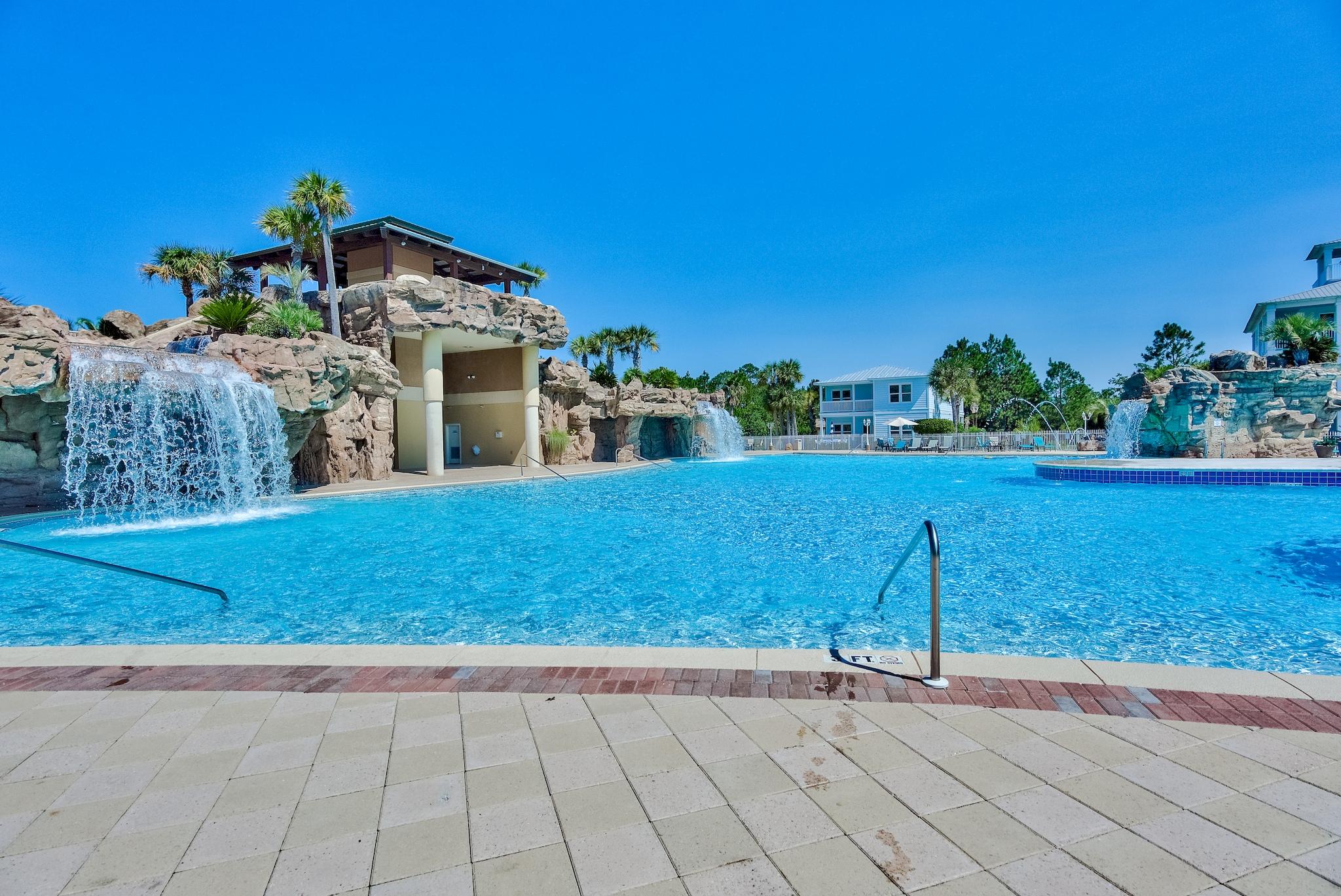 CYPRESS BREEZE PLANTATION - Residential