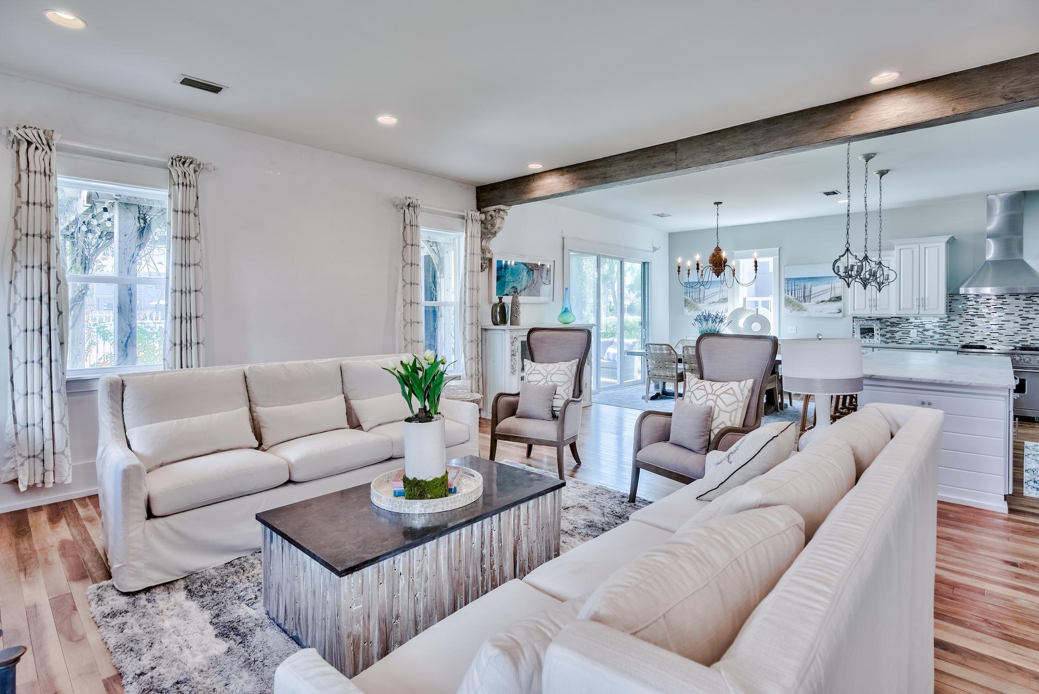CYPRESS BREEZE PLANTATION - Residential