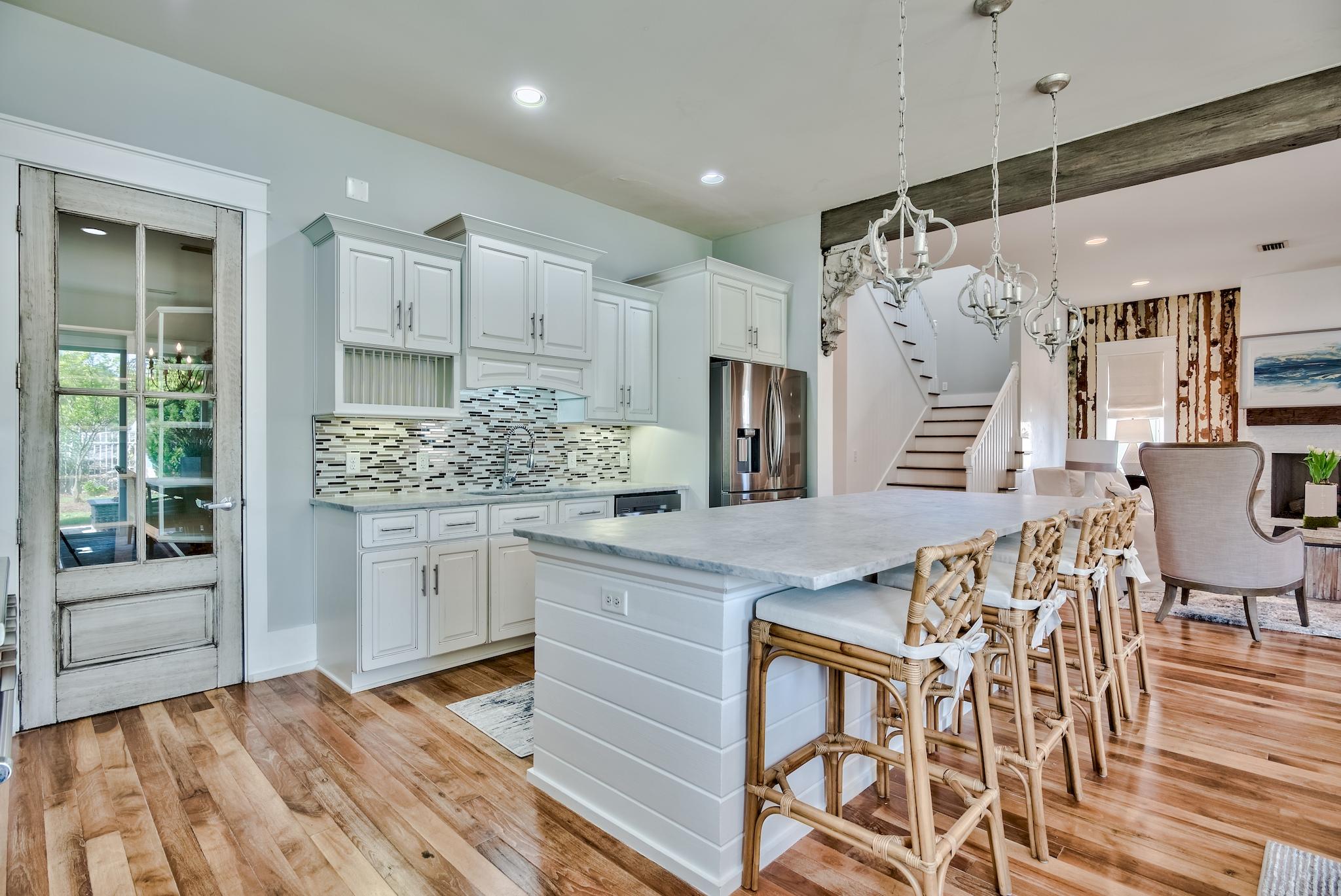 CYPRESS BREEZE PLANTATION - Residential