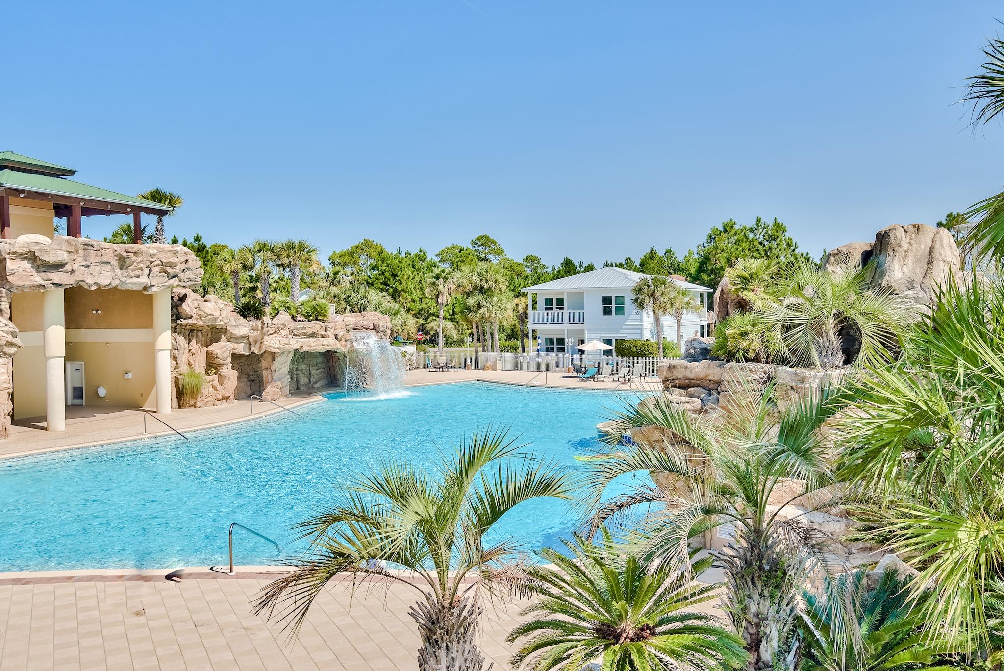 CYPRESS BREEZE PLANTATION - Residential