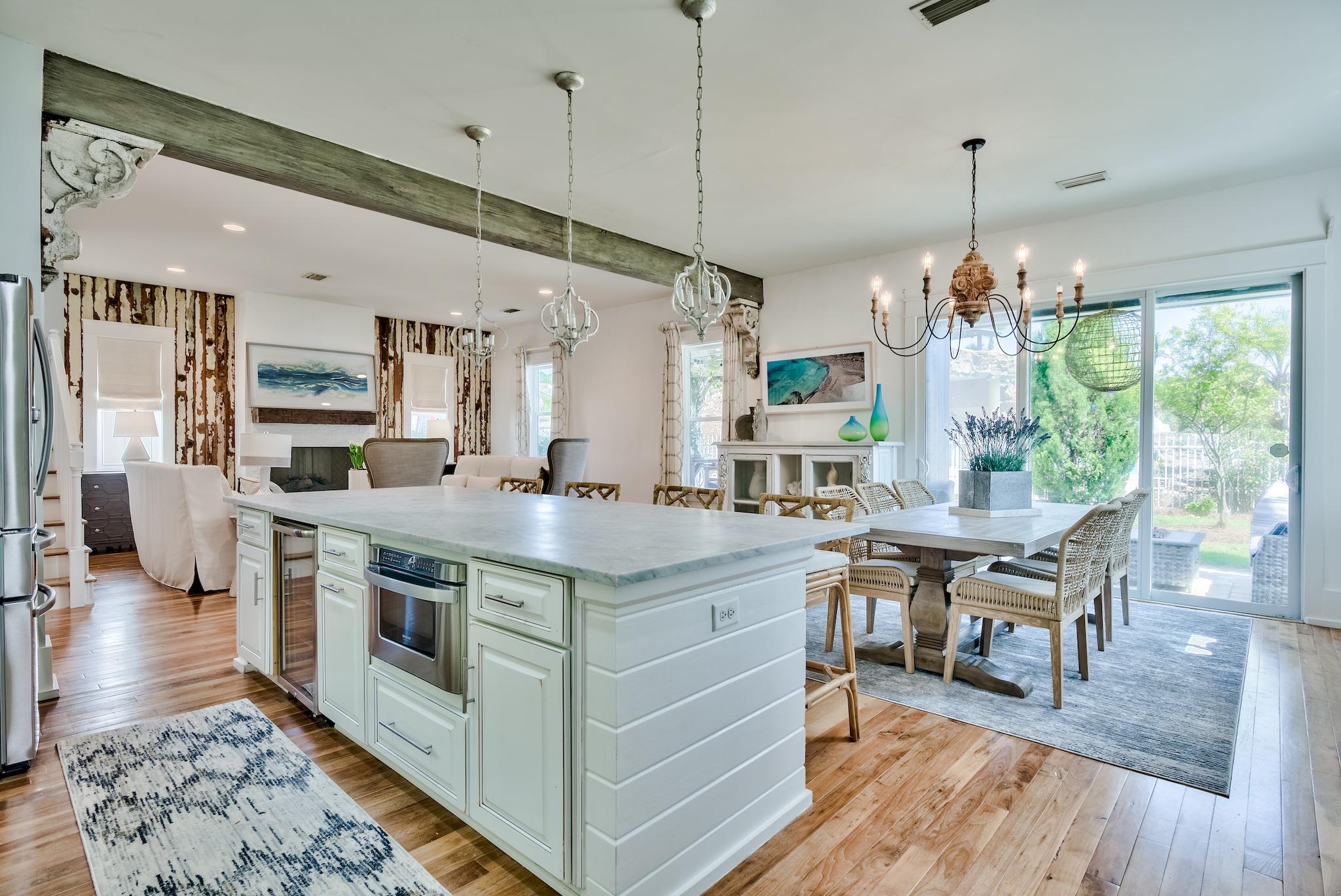CYPRESS BREEZE PLANTATION - Residential