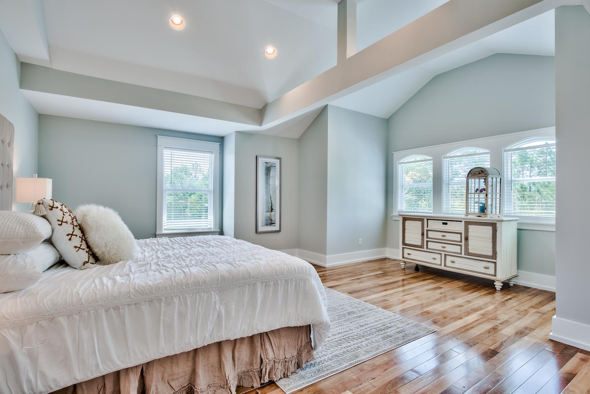 CYPRESS BREEZE PLANTATION - Residential