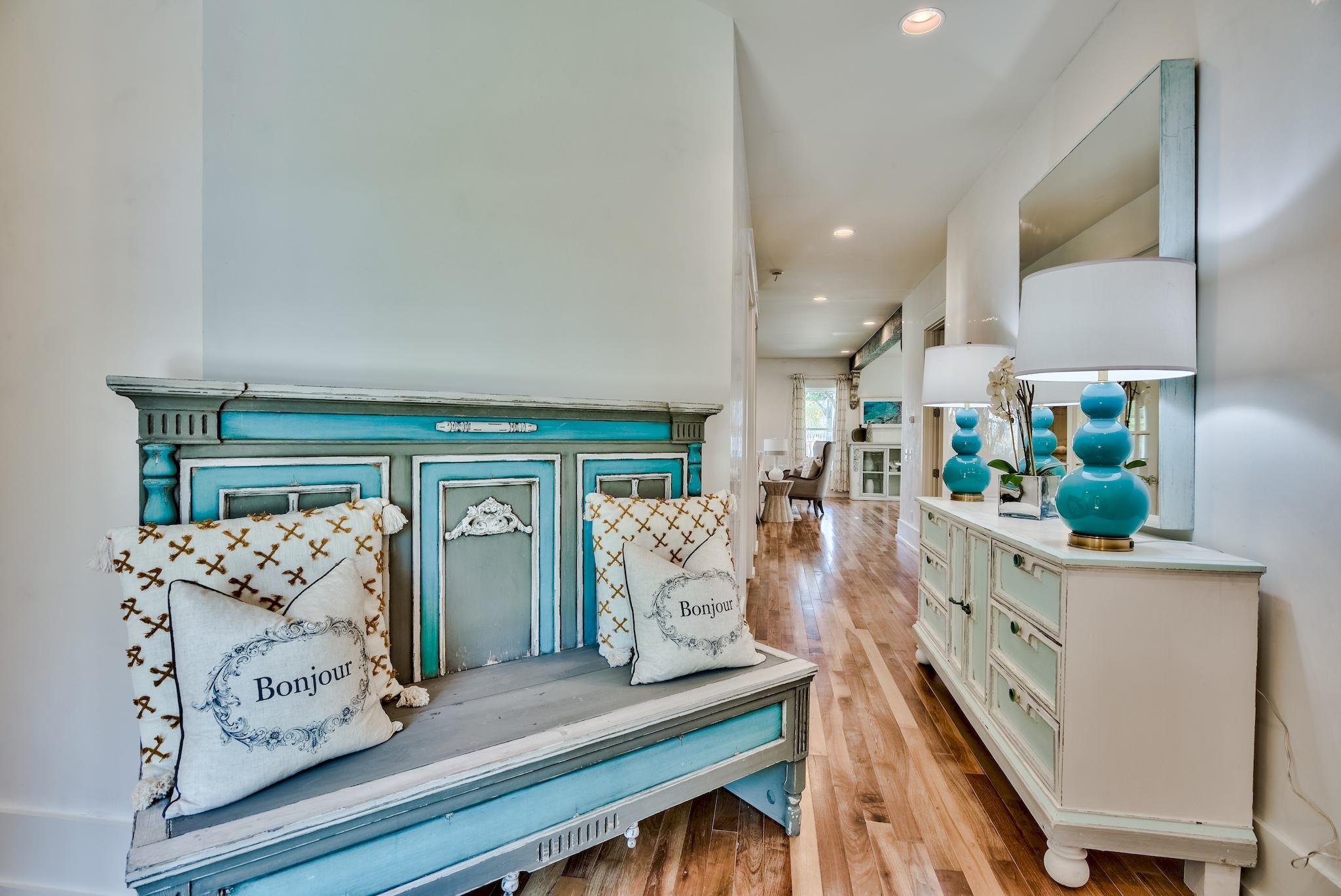 CYPRESS BREEZE PLANTATION - Residential