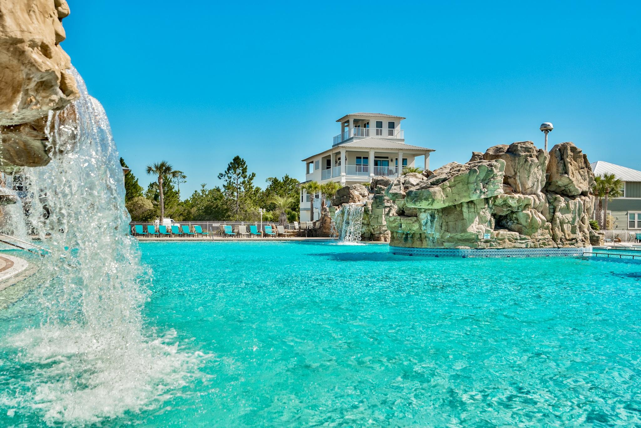 CYPRESS BREEZE PLANTATION - Residential
