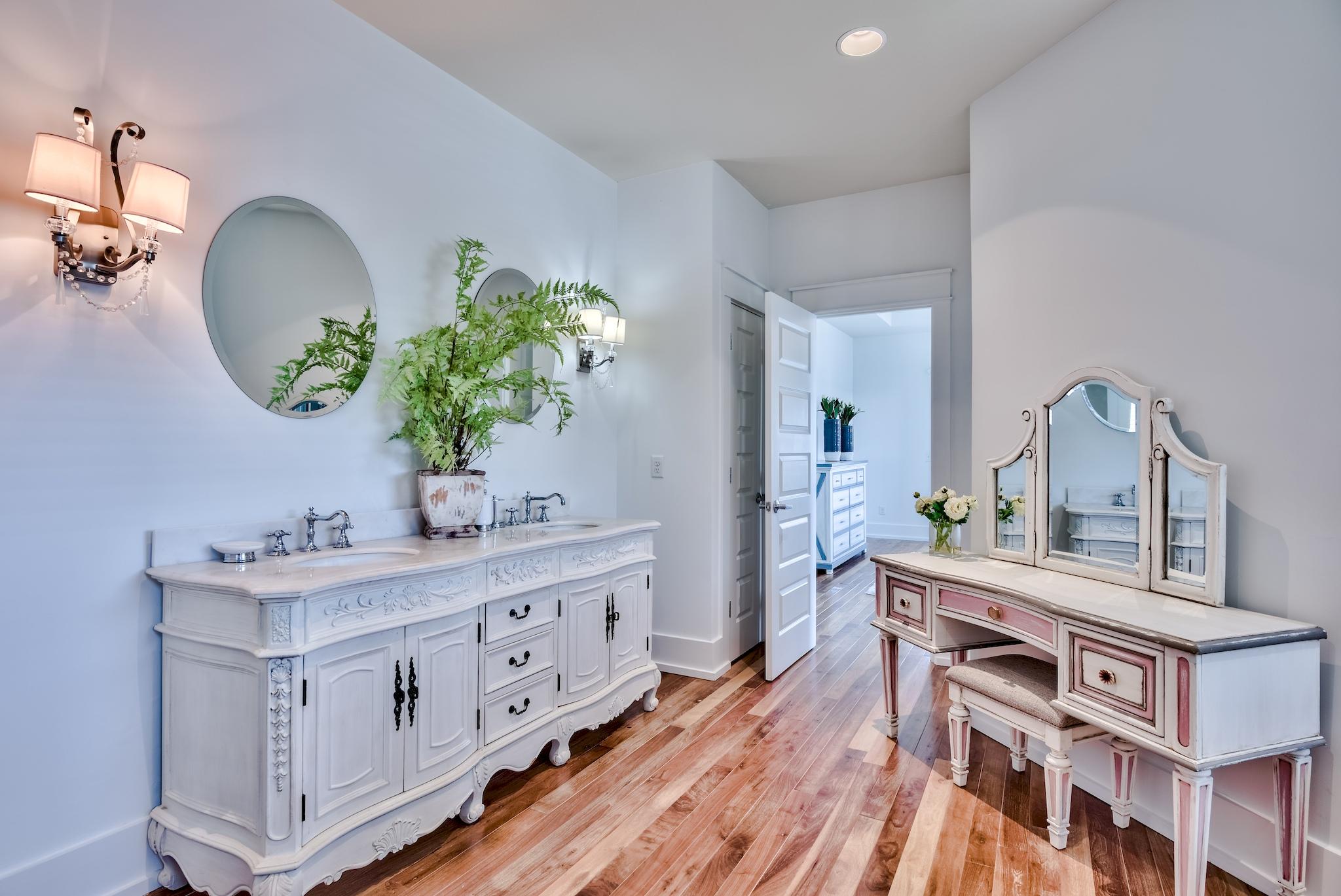 CYPRESS BREEZE PLANTATION - Residential