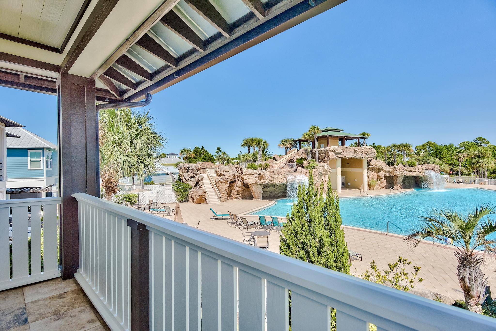CYPRESS BREEZE PLANTATION - Residential