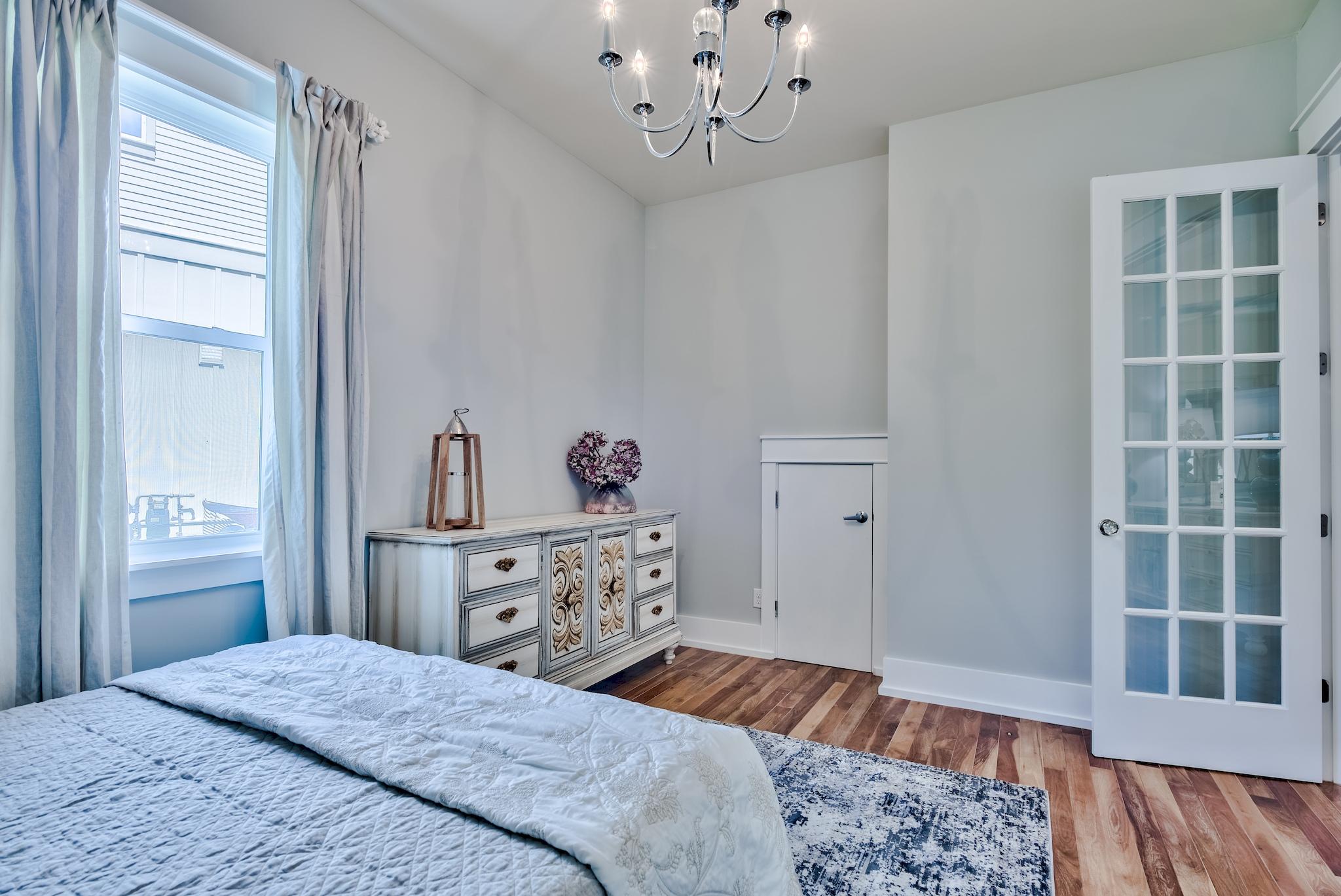 CYPRESS BREEZE PLANTATION - Residential