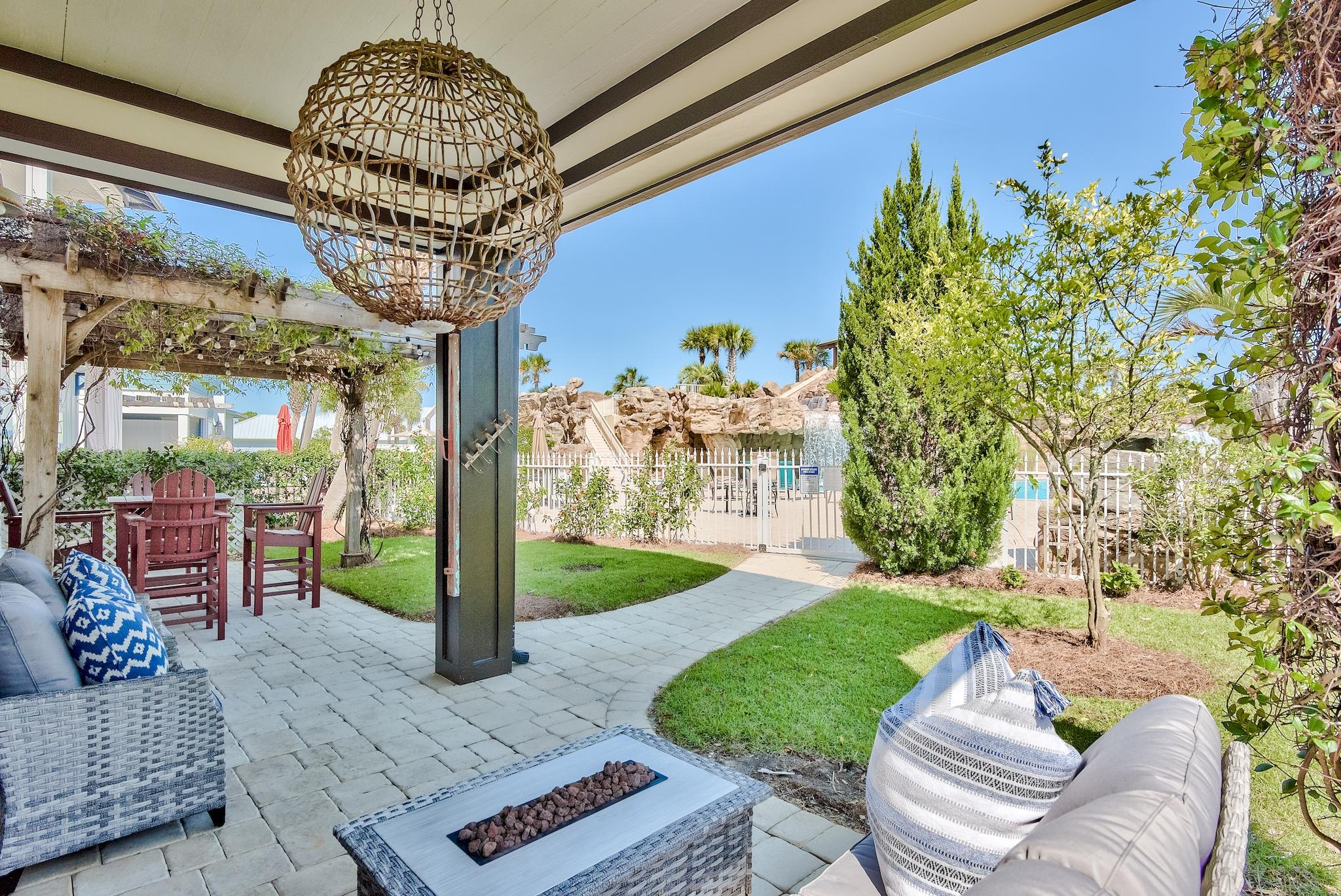 CYPRESS BREEZE PLANTATION - Residential