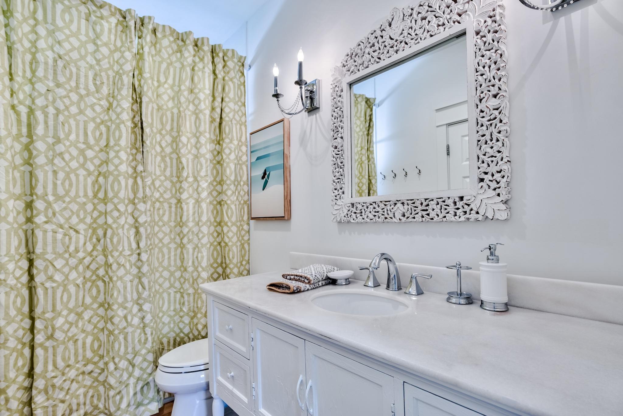 CYPRESS BREEZE PLANTATION - Residential