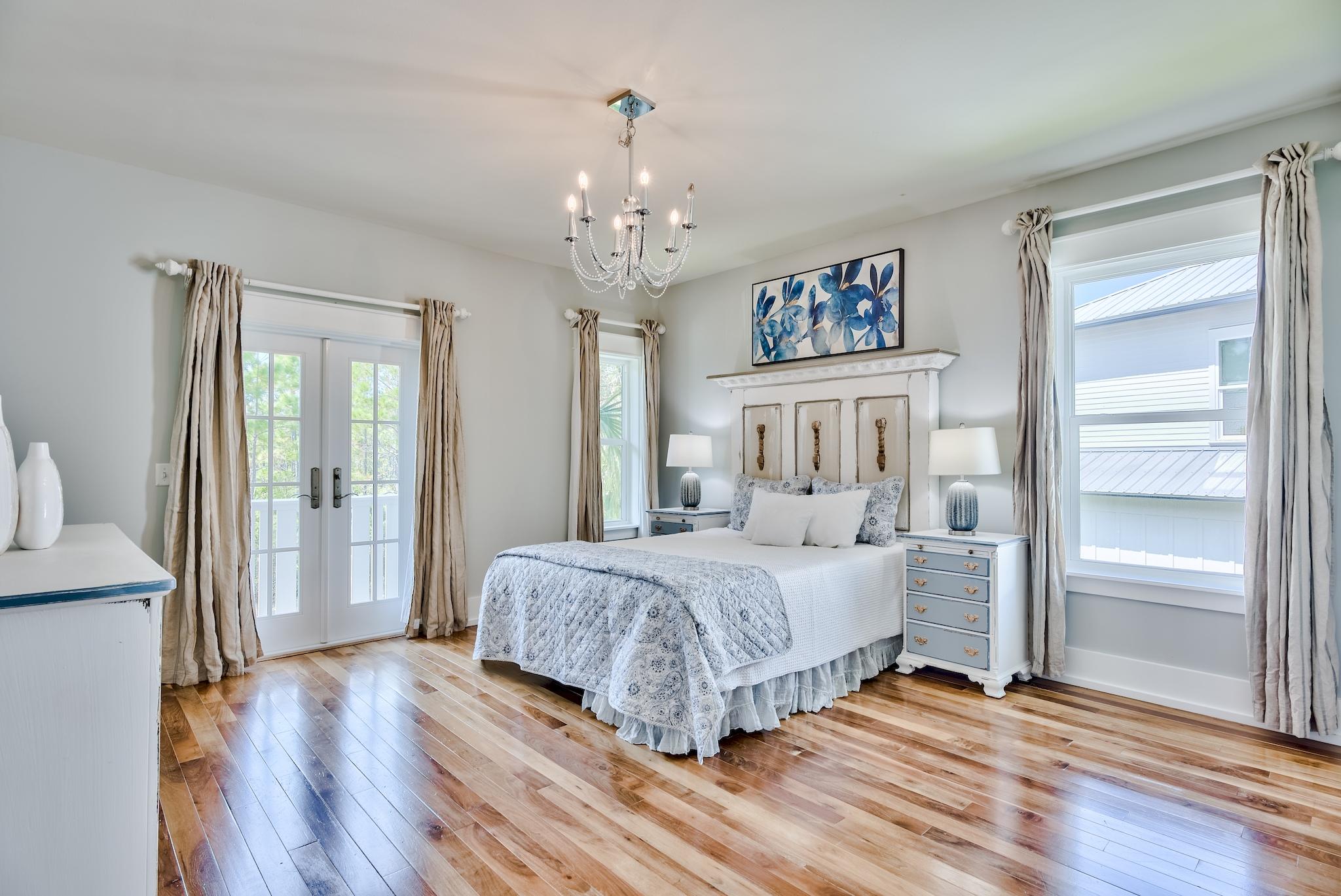 CYPRESS BREEZE PLANTATION - Residential